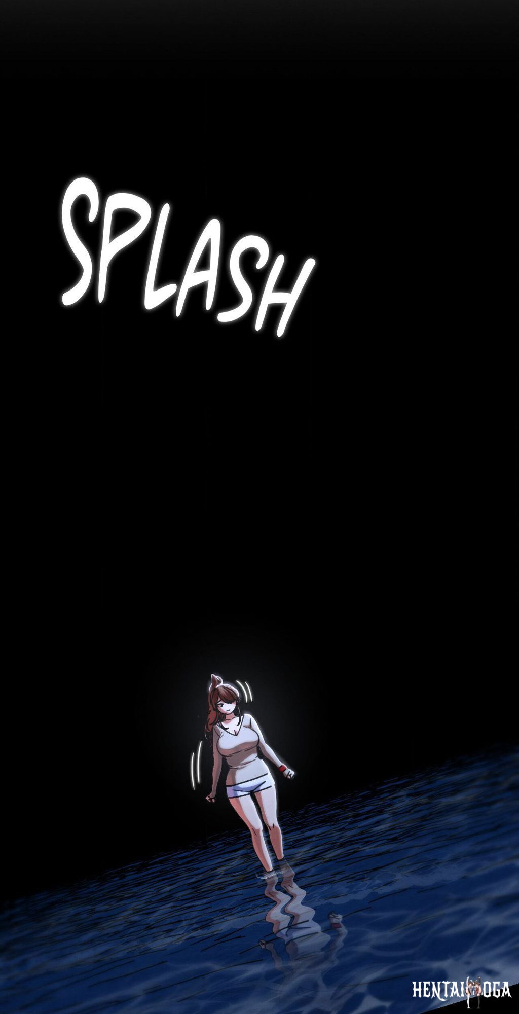 Seniors of Class 5 Seniors of Class 5 Chapter 83 - Page 69