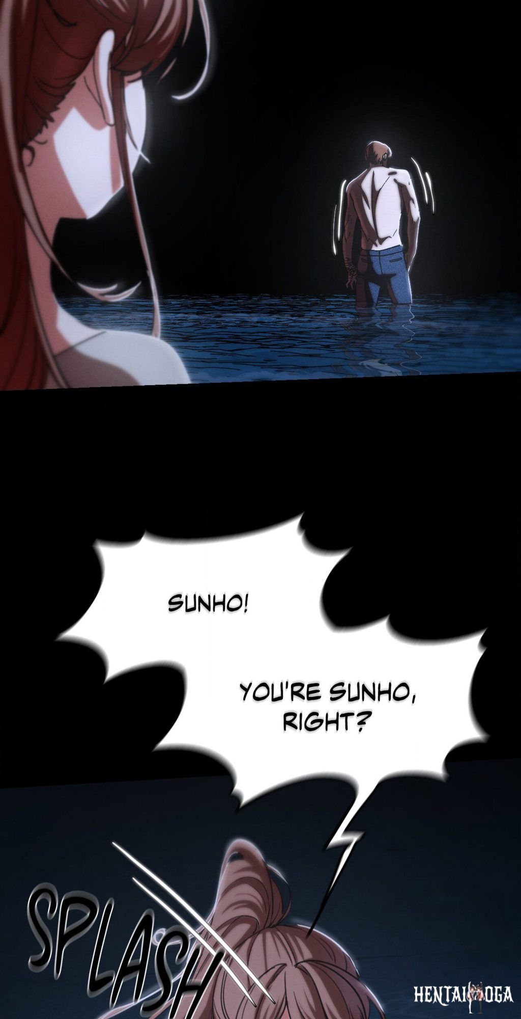 Seniors of Class 5 Seniors of Class 5 Chapter 83 - Page 71