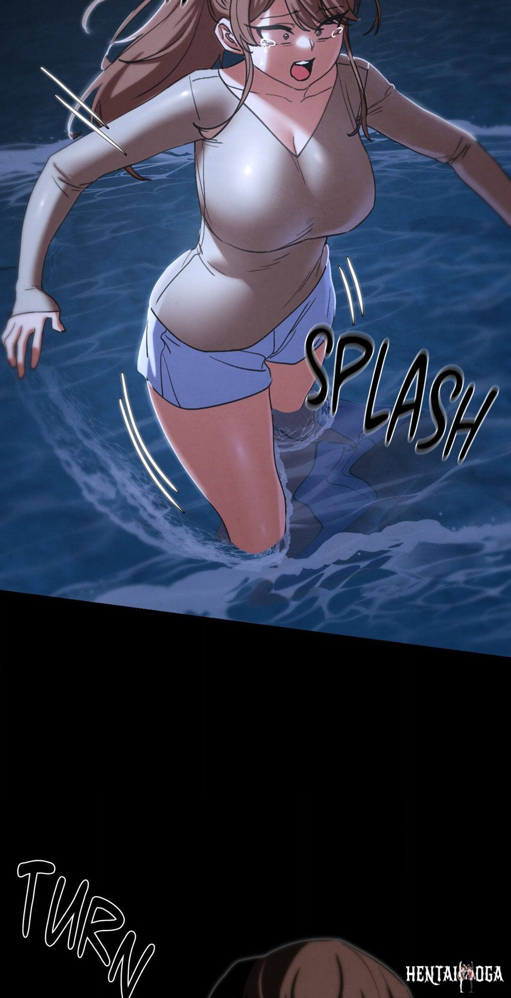 Seniors of Class 5 Seniors of Class 5 Chapter 83 - Page 72