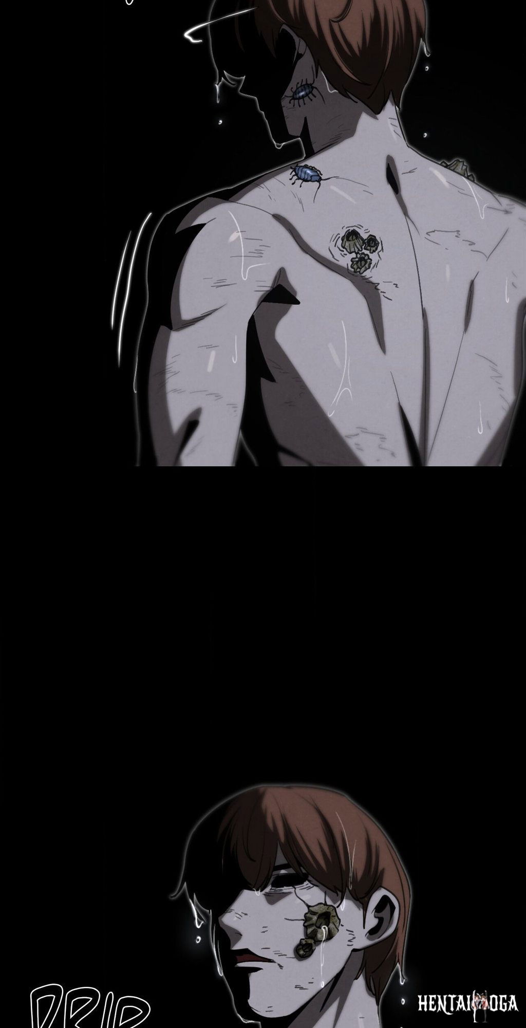 Seniors of Class 5 Seniors of Class 5 Chapter 83 - Page 73