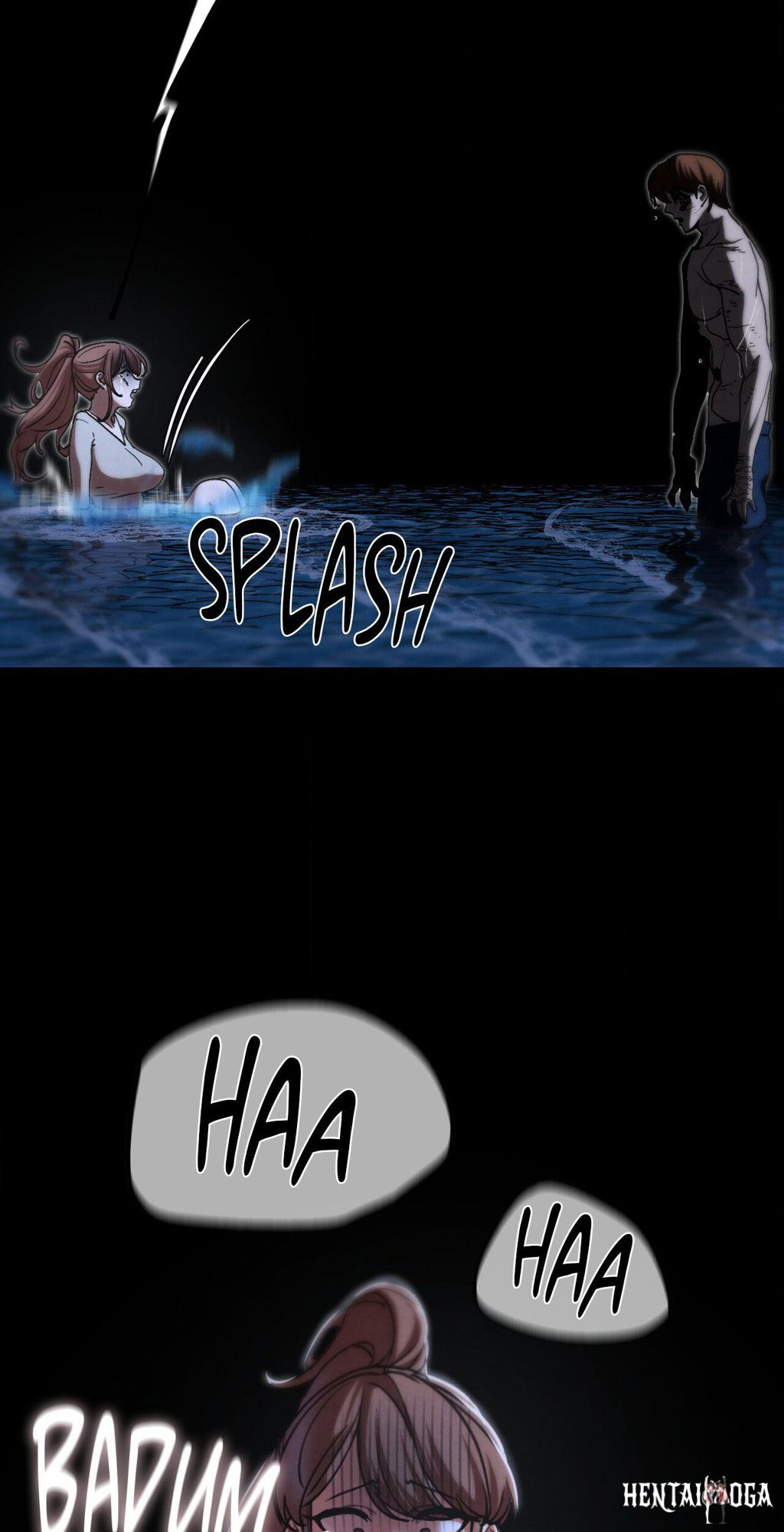 Seniors of Class 5 Seniors of Class 5 Chapter 83 - Page 75