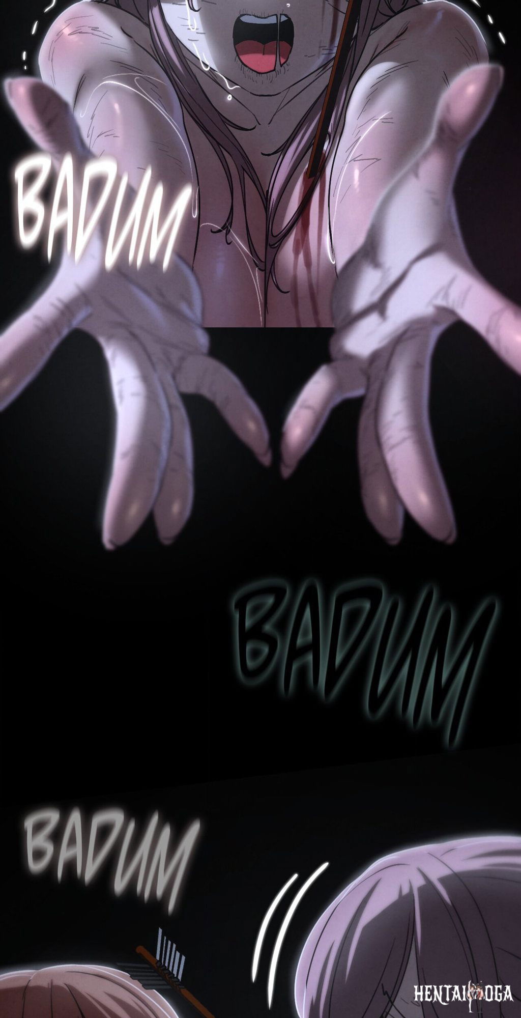 Seniors of Class 5 Seniors of Class 5 Chapter 83 - Page 79