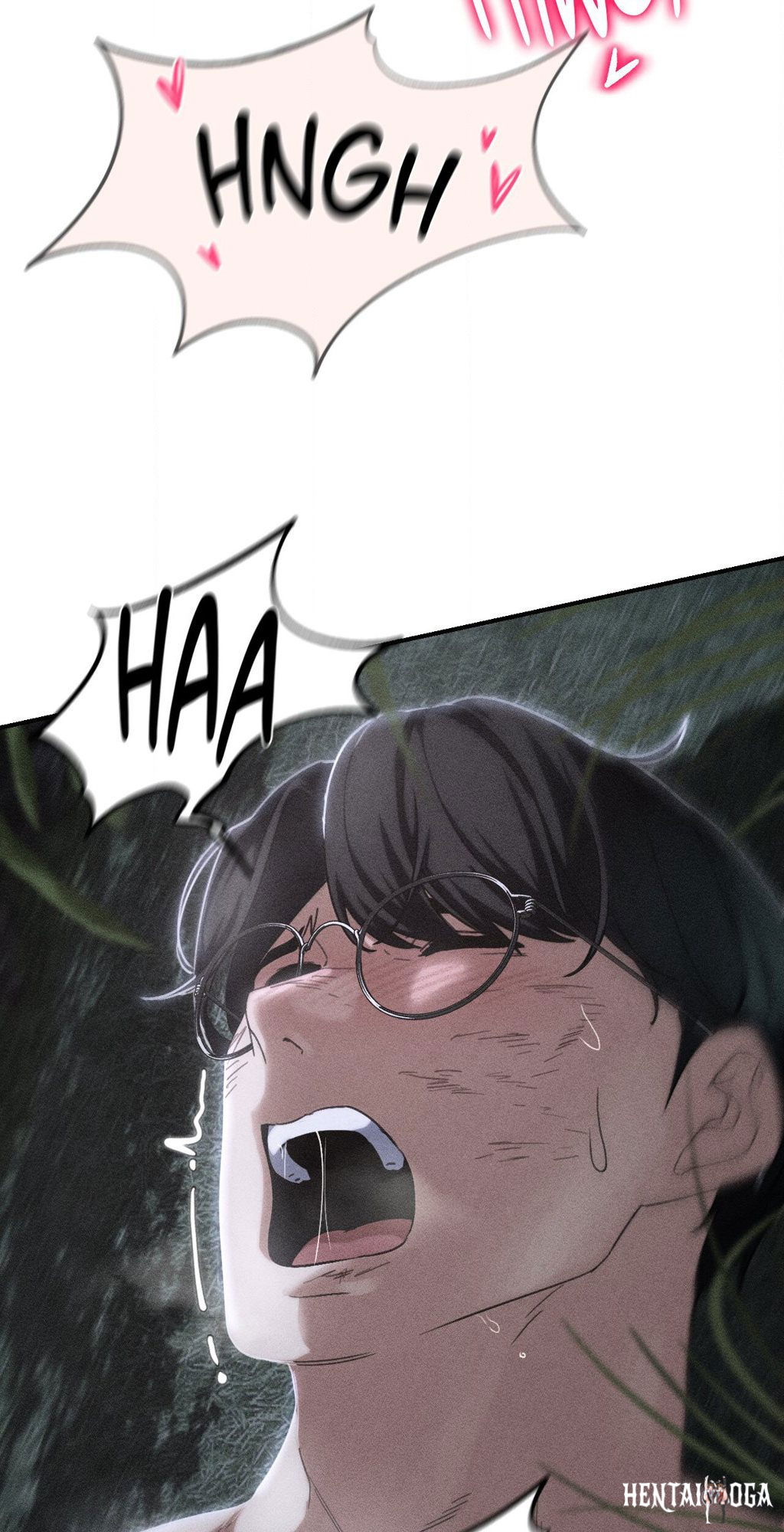 Seniors of Class 5 Seniors of Class 5 Chapter 83 - Page 8