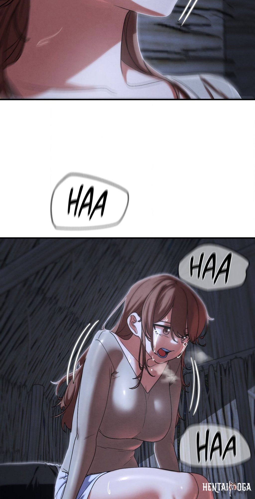 Seniors of Class 5 Seniors of Class 5 Chapter 83 - Page 82