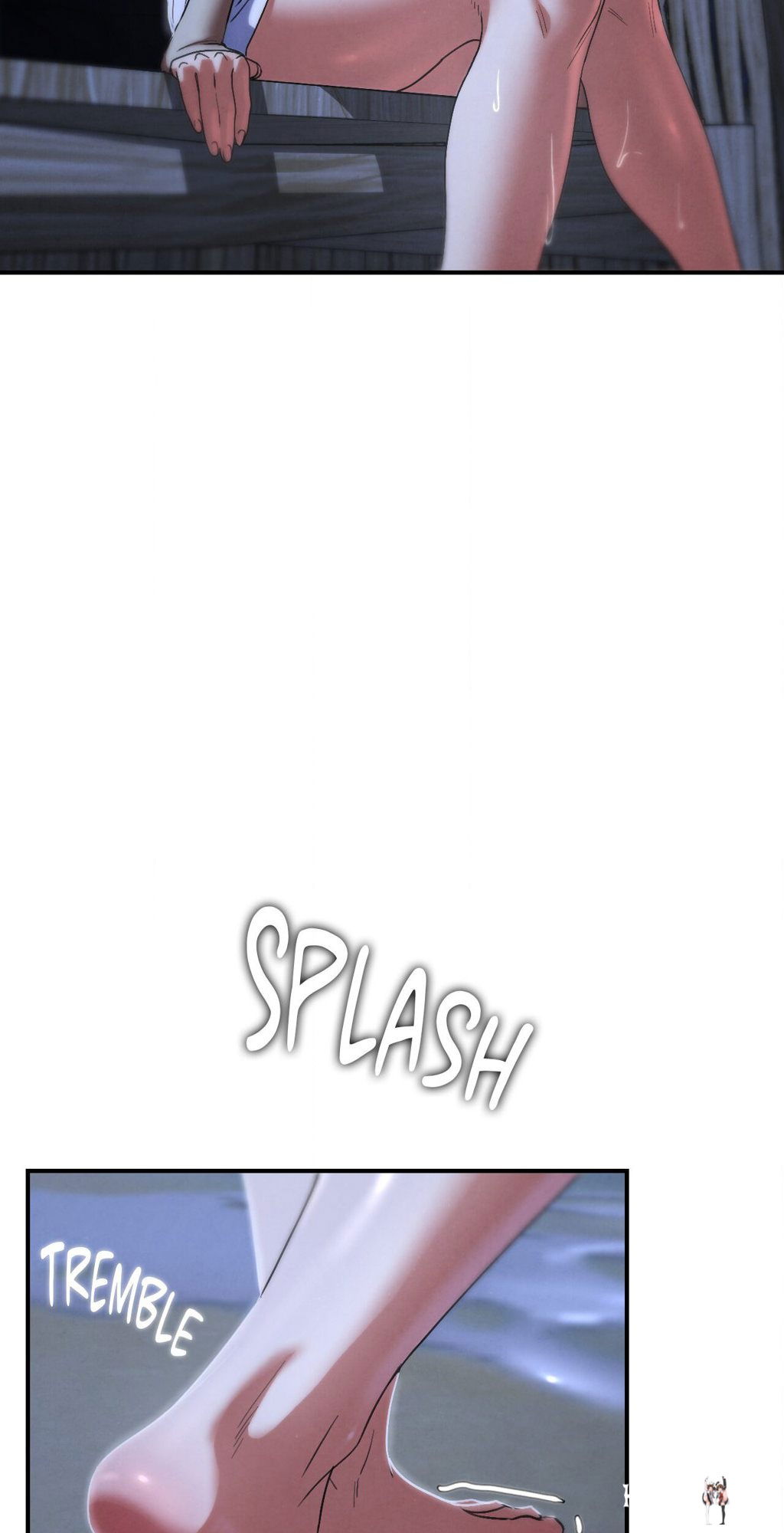 Seniors of Class 5 Seniors of Class 5 Chapter 83 - Page 83