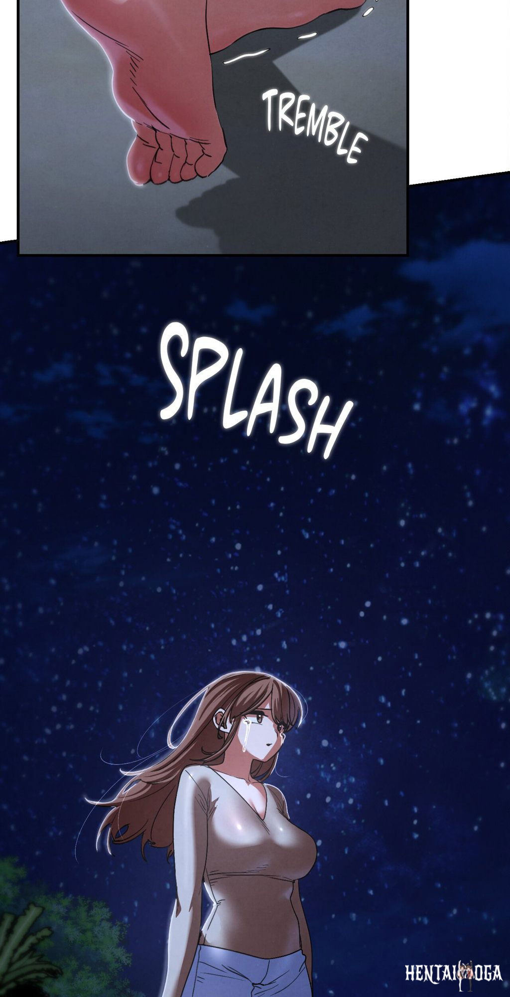 Seniors of Class 5 Seniors of Class 5 Chapter 83 - Page 84