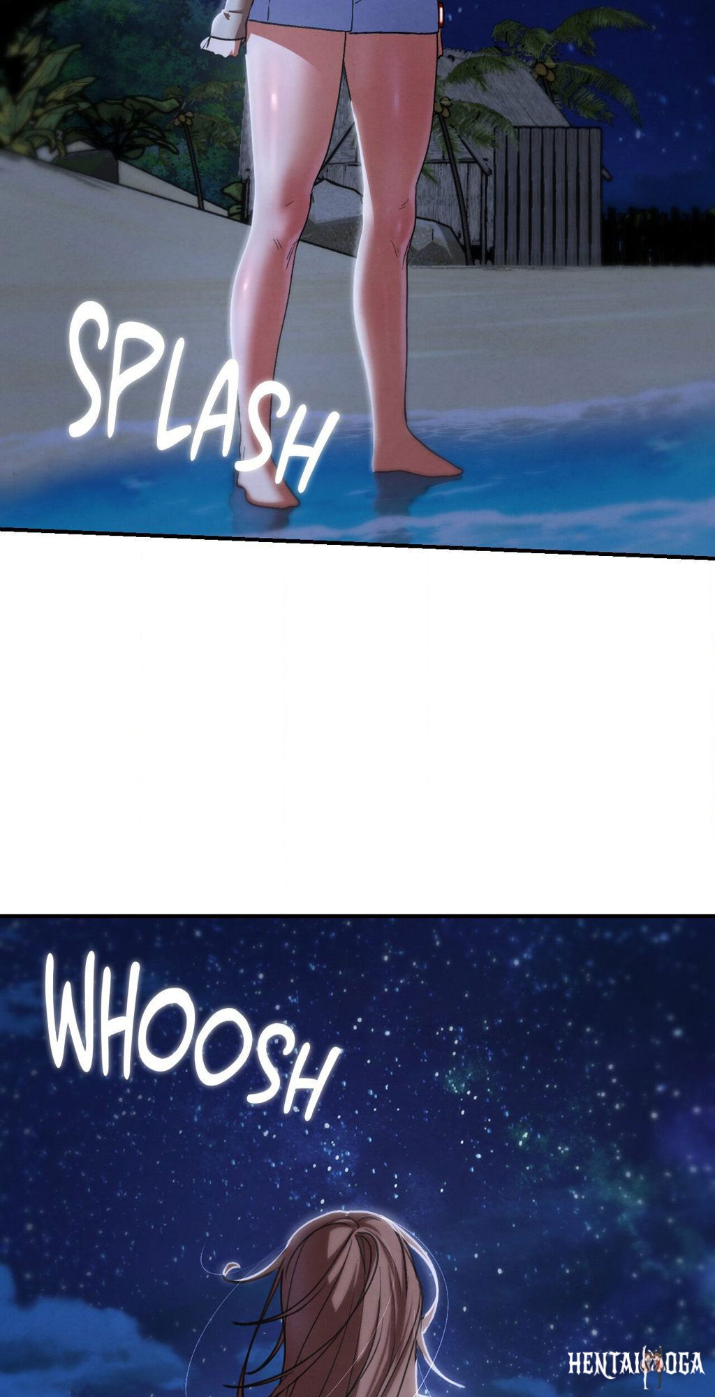 Seniors of Class 5 Seniors of Class 5 Chapter 83 - Page 85