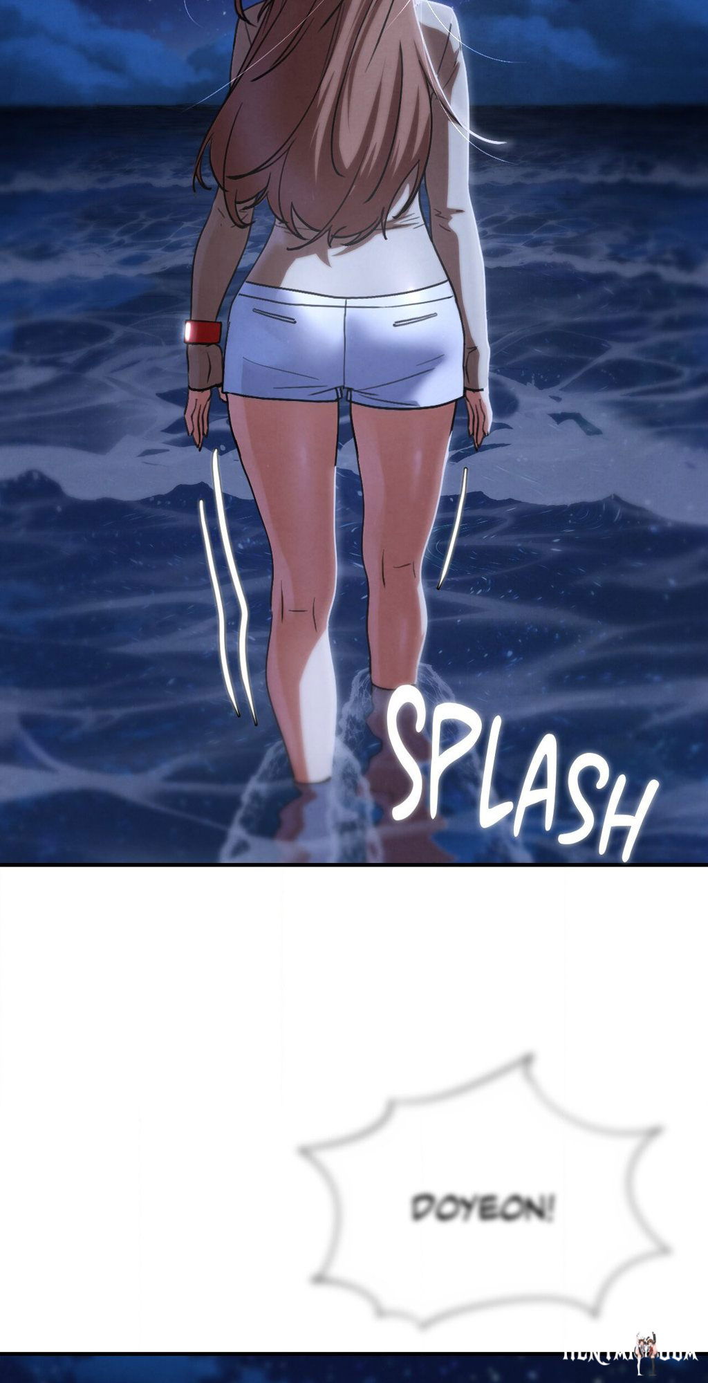 Seniors of Class 5 Seniors of Class 5 Chapter 83 - Page 86