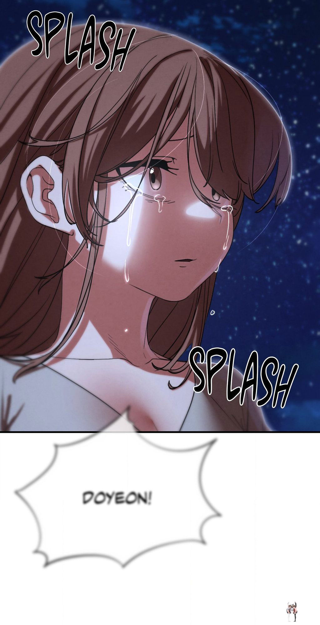 Seniors of Class 5 Seniors of Class 5 Chapter 83 - Page 87