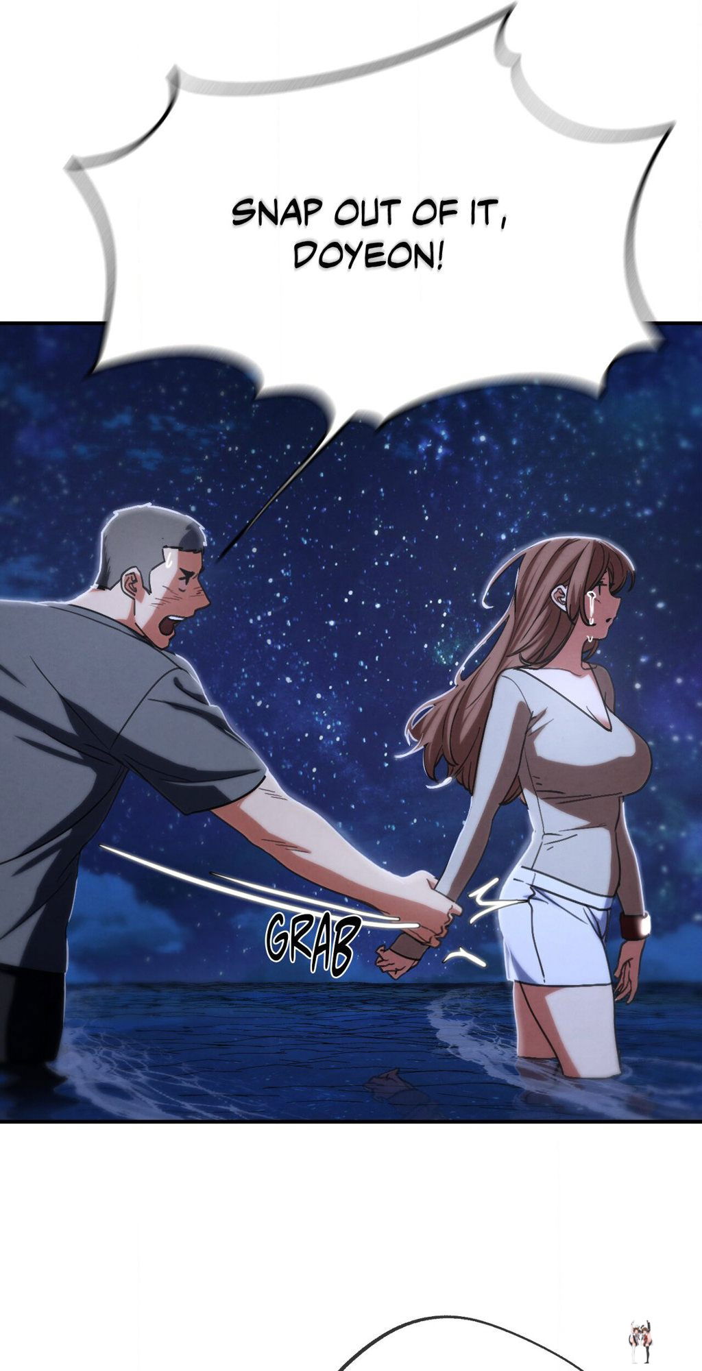 Seniors of Class 5 Seniors of Class 5 Chapter 83 - Page 88