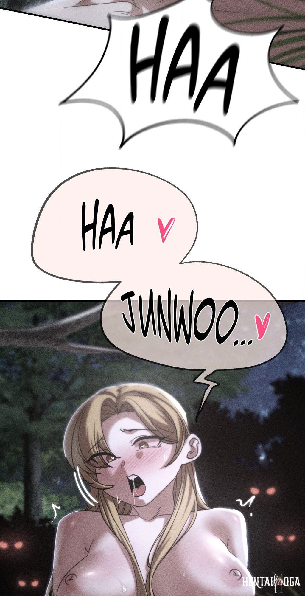 Seniors of Class 5 Seniors of Class 5 Chapter 83 - Page 9