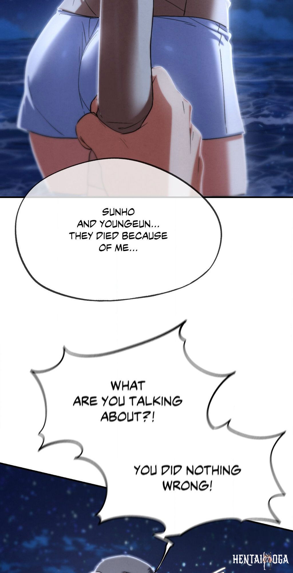 Seniors of Class 5 Seniors of Class 5 Chapter 83 - Page 90