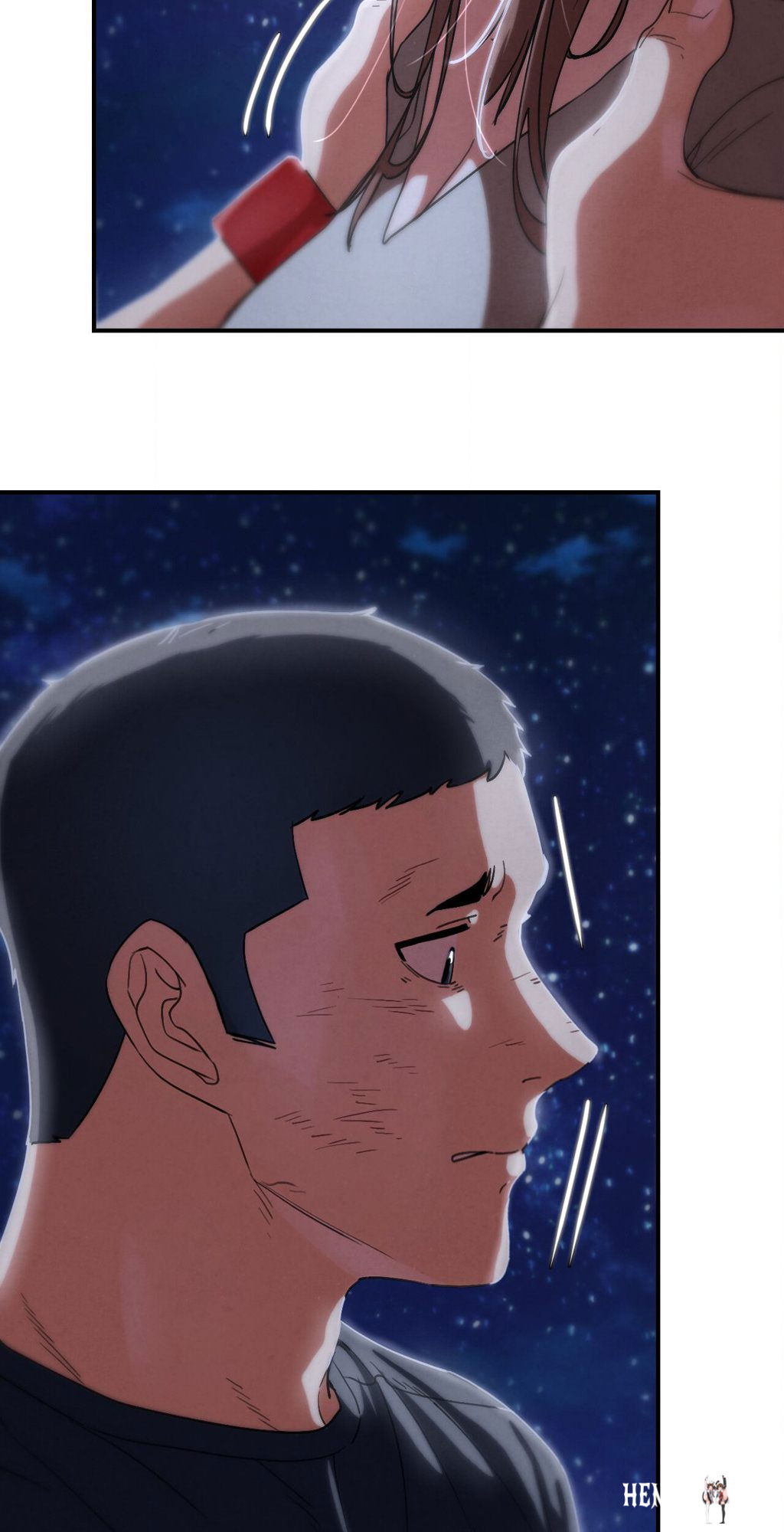 Seniors of Class 5 Seniors of Class 5 Chapter 83 - Page 93