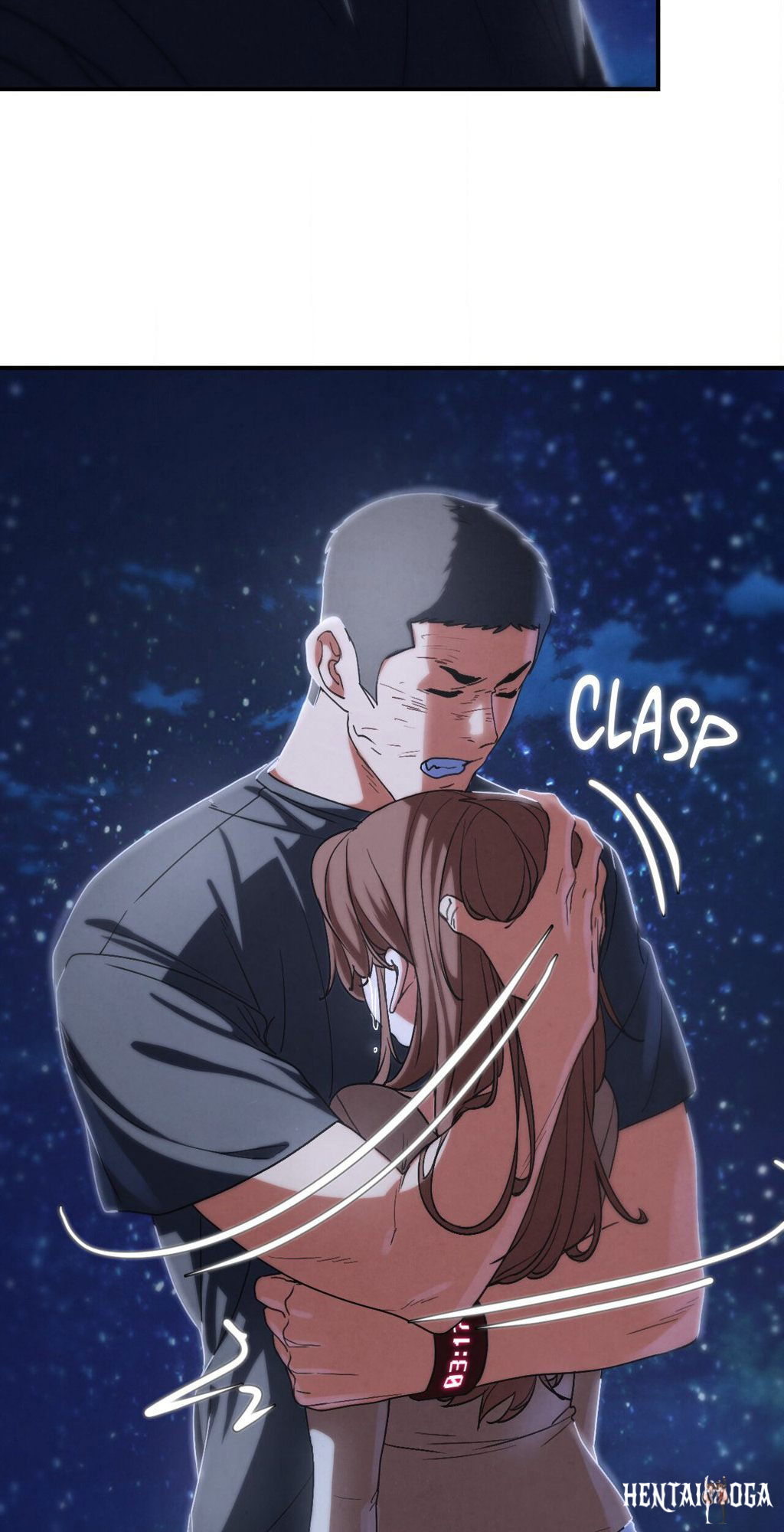 Seniors of Class 5 Seniors of Class 5 Chapter 83 - Page 94