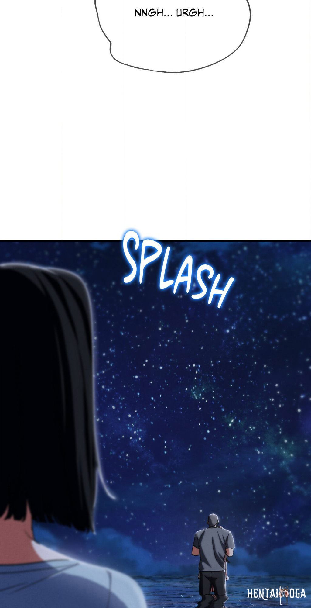 Seniors of Class 5 Seniors of Class 5 Chapter 83 - Page 97