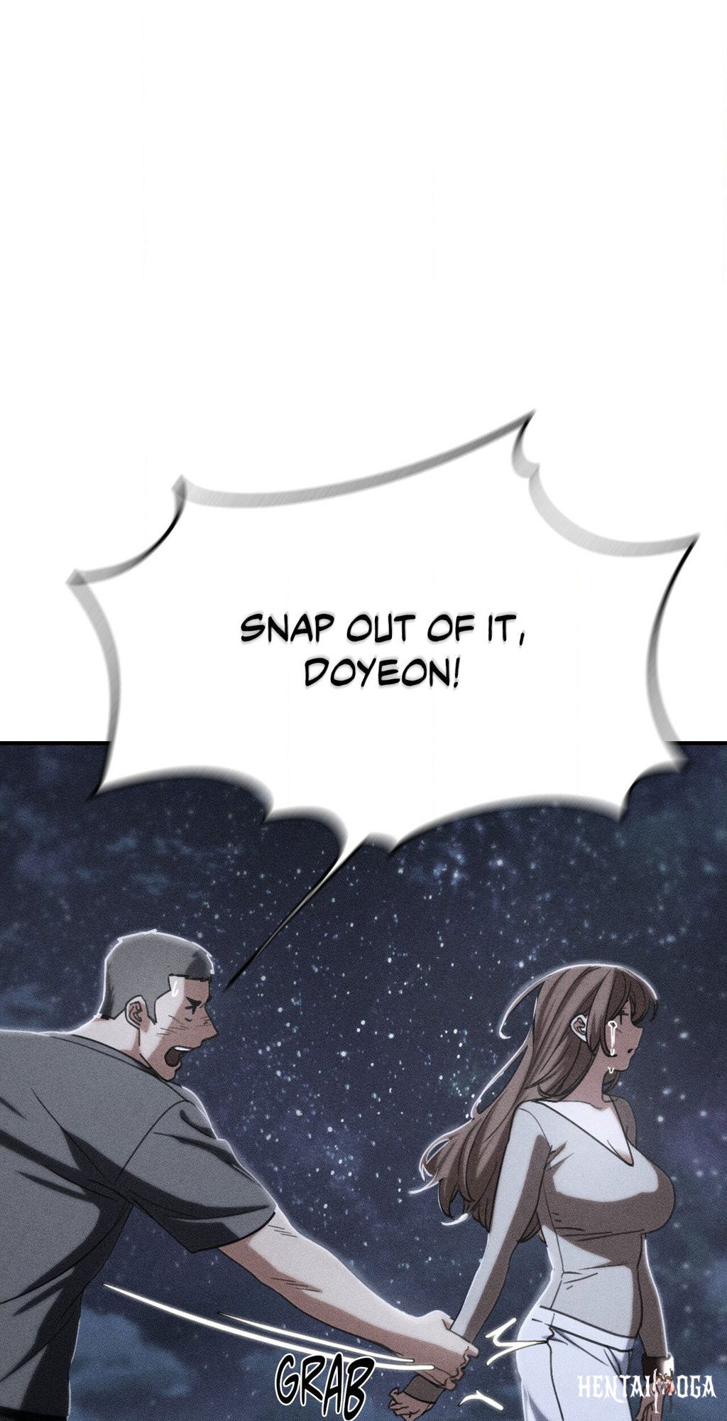 Seniors of Class 5 Seniors of Class 5 Chapter 84 - Page 1