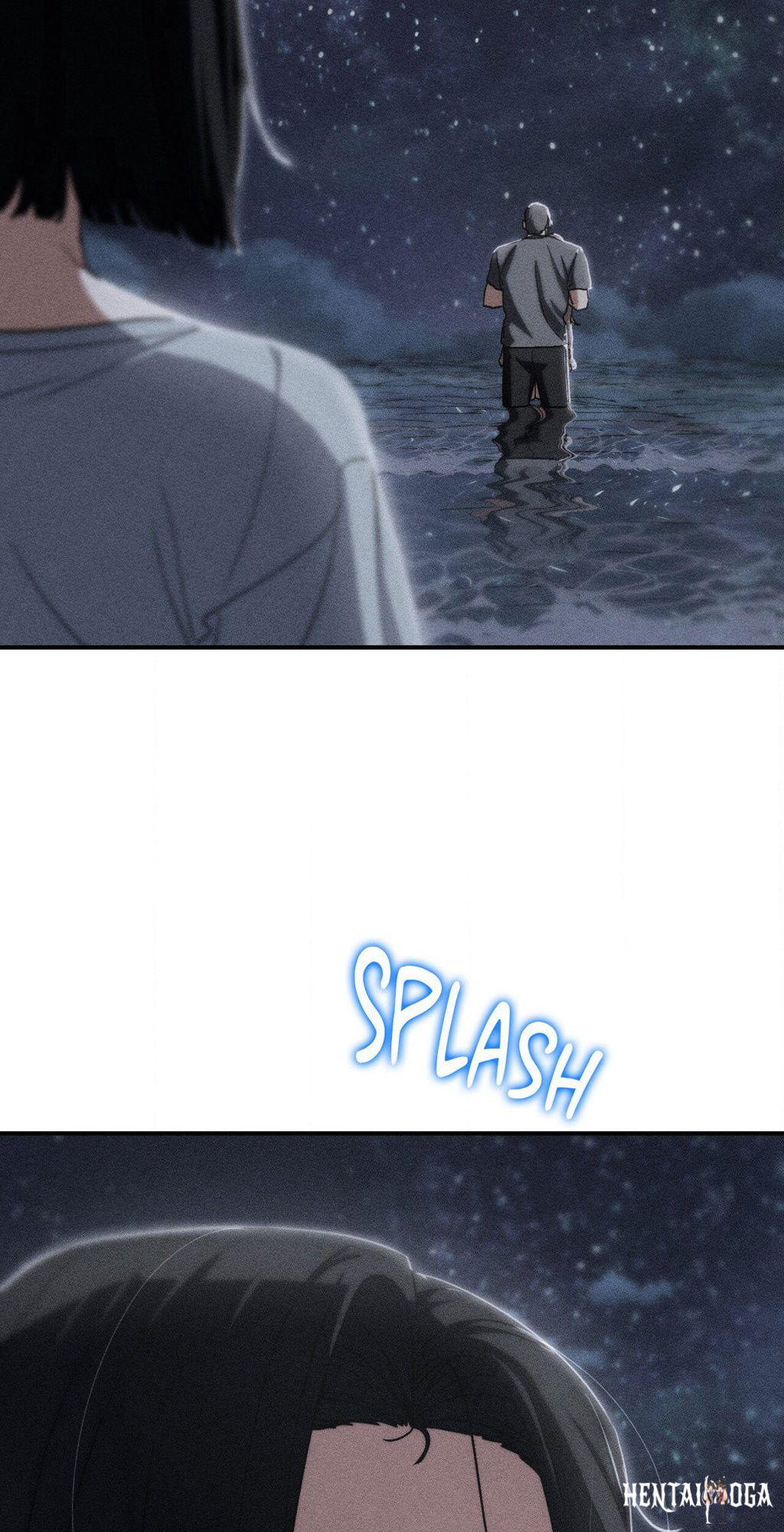 Seniors of Class 5 Seniors of Class 5 Chapter 84 - Page 11