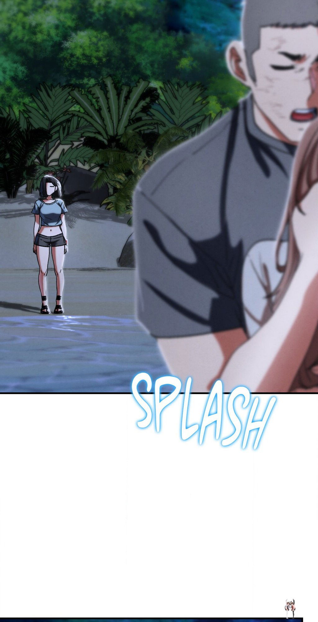 Seniors of Class 5 Seniors of Class 5 Chapter 84 - Page 15