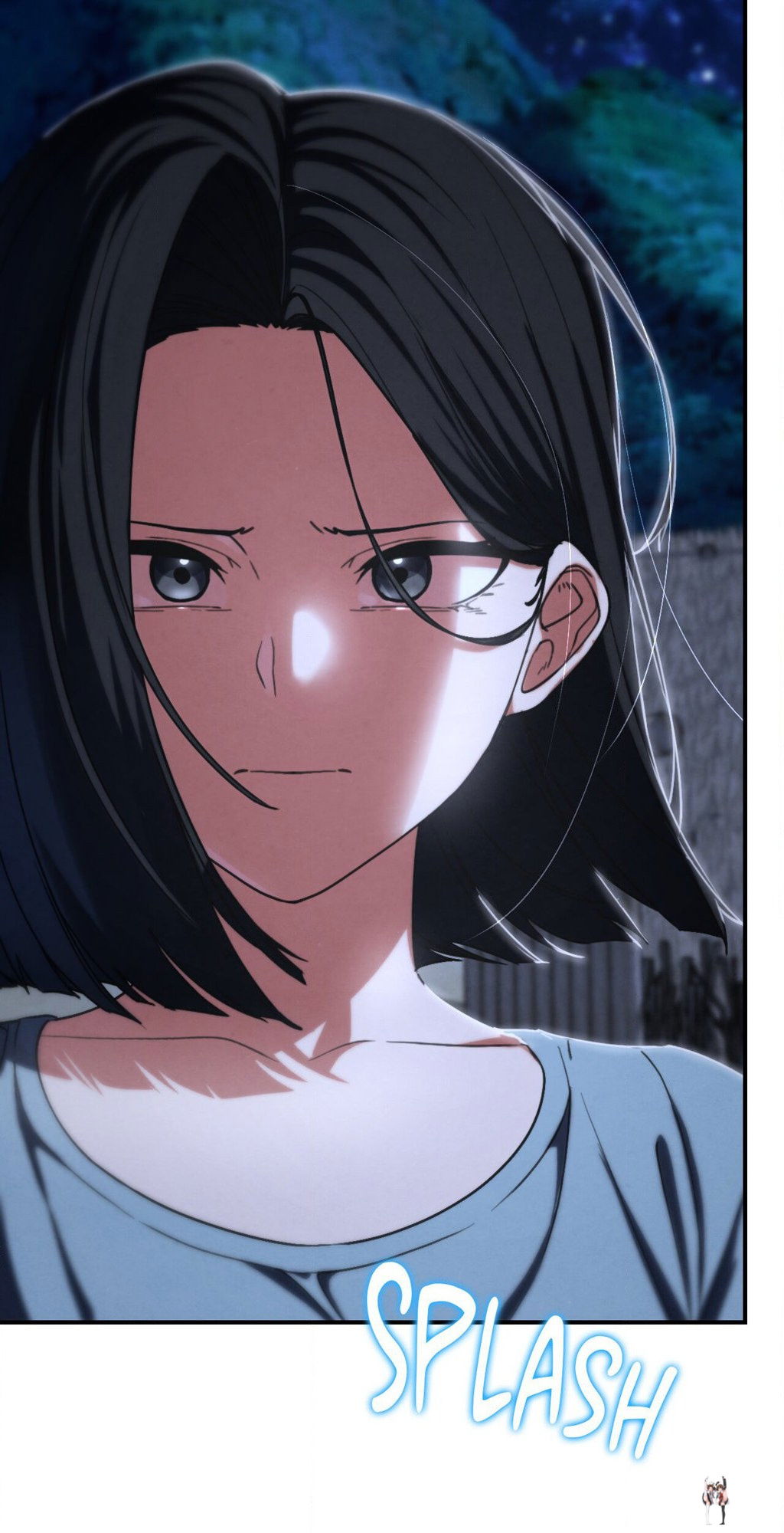 Seniors of Class 5 Seniors of Class 5 Chapter 84 - Page 16