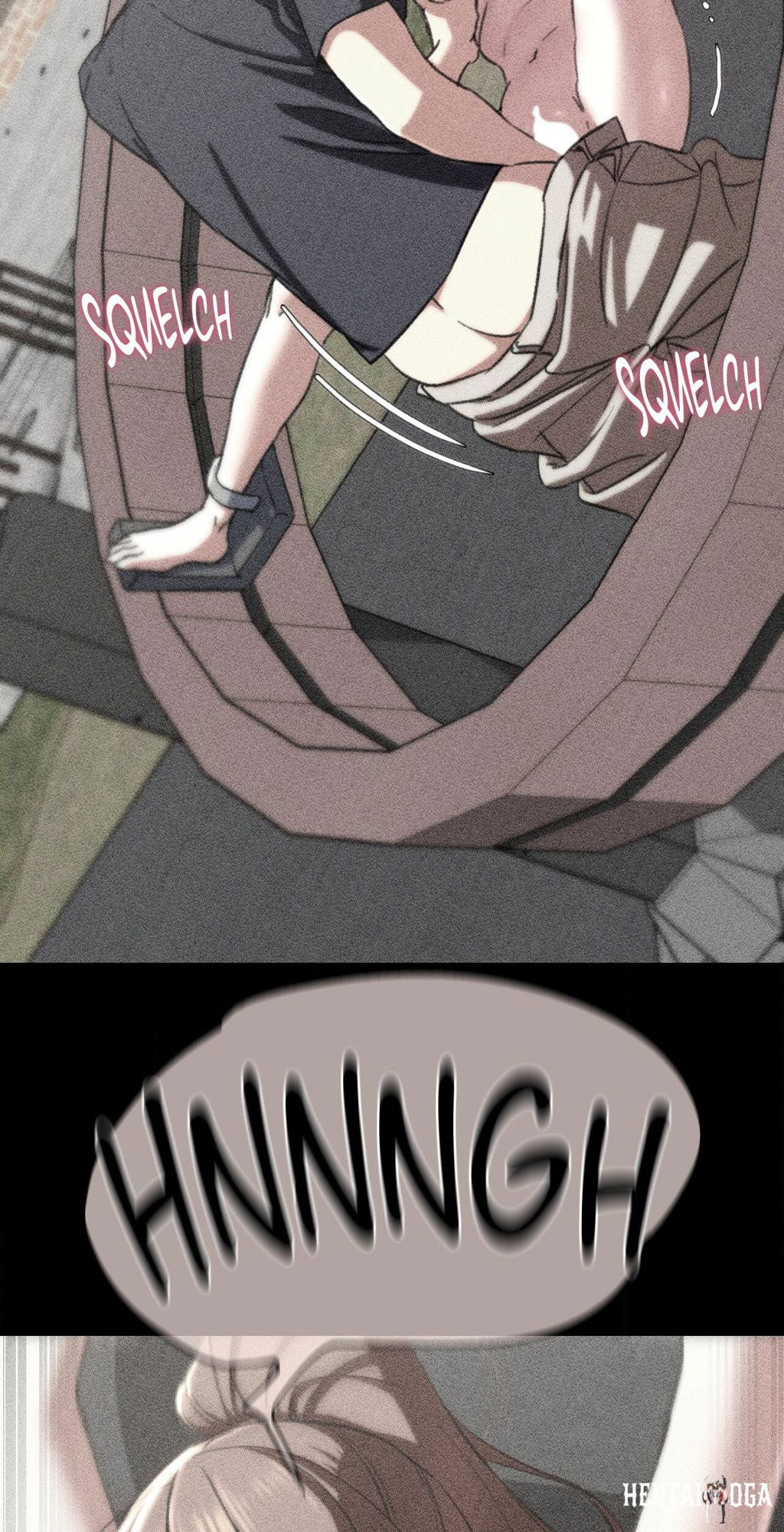 Seniors of Class 5 Seniors of Class 5 Chapter 84 - Page 18