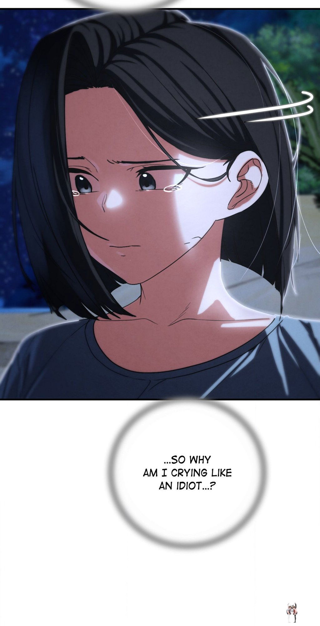 Seniors of Class 5 Seniors of Class 5 Chapter 84 - Page 21