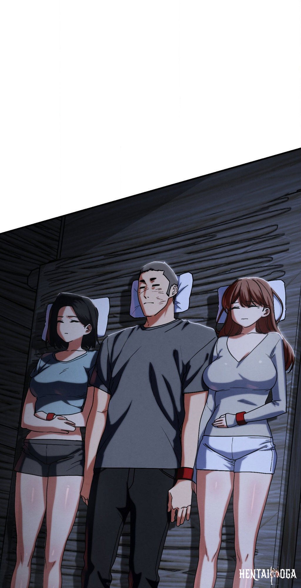 Seniors of Class 5 Seniors of Class 5 Chapter 84 - Page 23