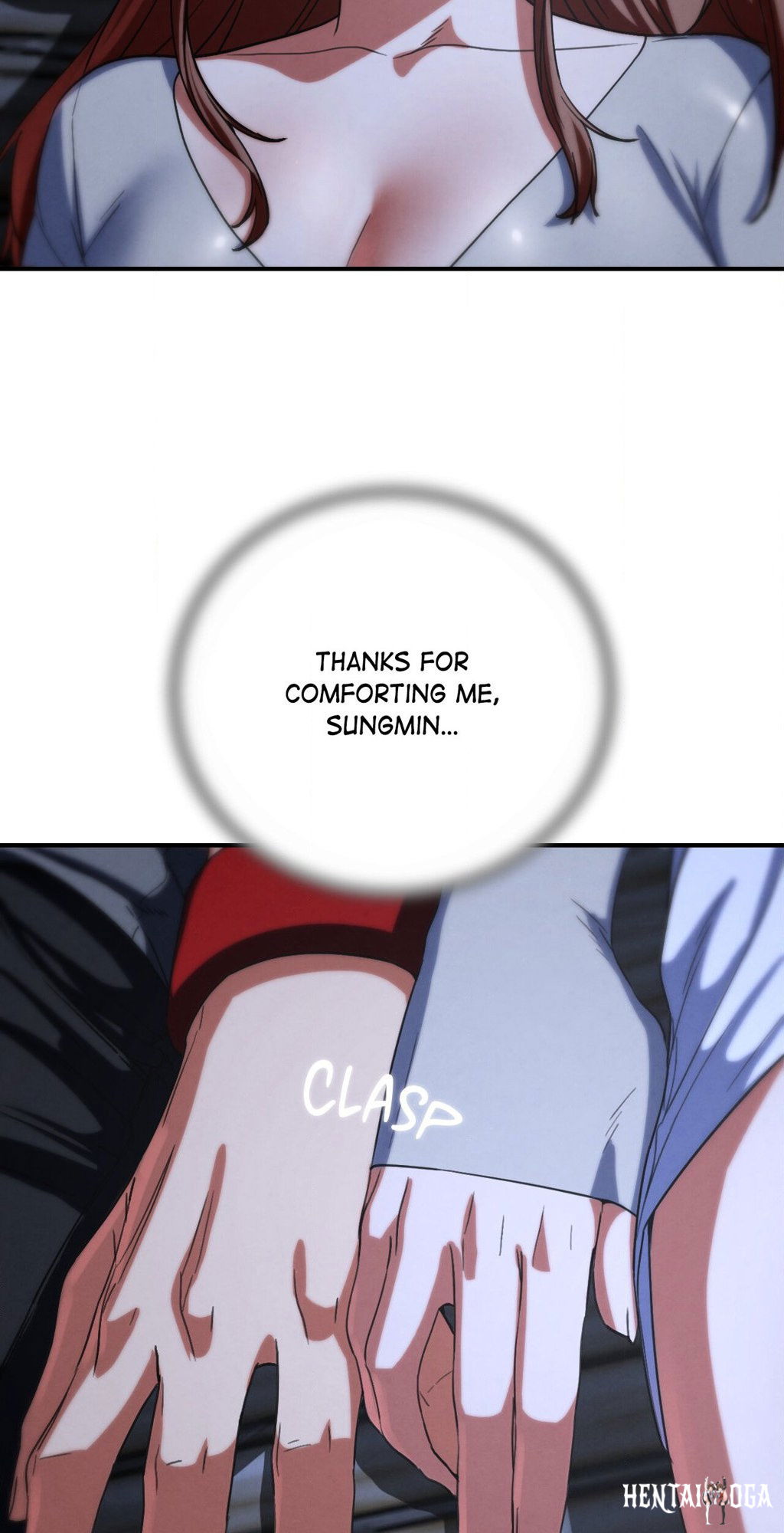 Seniors of Class 5 Seniors of Class 5 Chapter 84 - Page 25