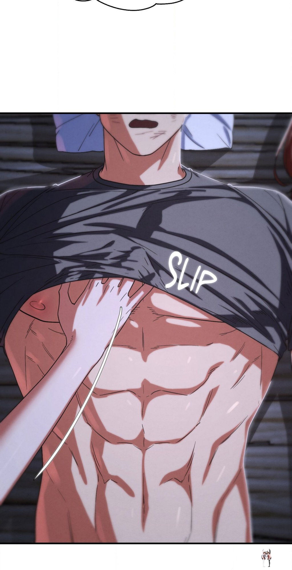 Seniors of Class 5 Seniors of Class 5 Chapter 84 - Page 29