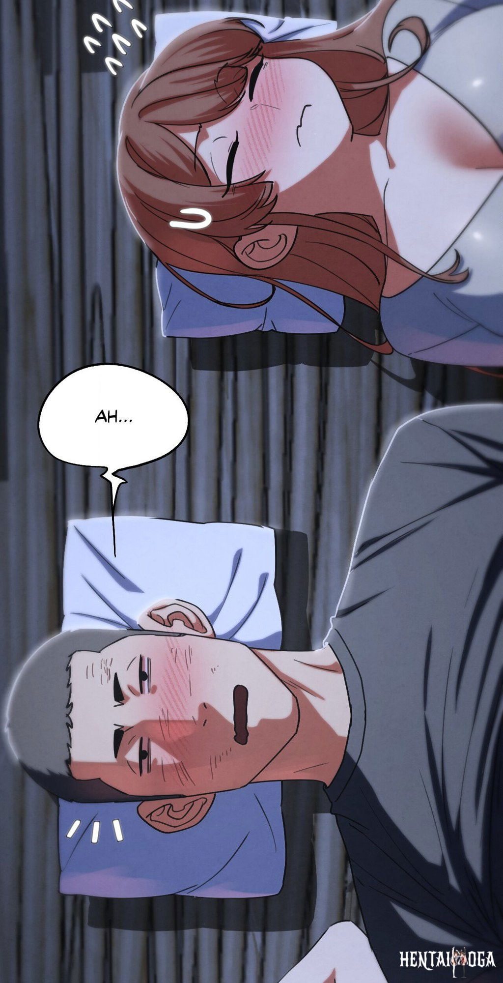 Seniors of Class 5 Seniors of Class 5 Chapter 84 - Page 32