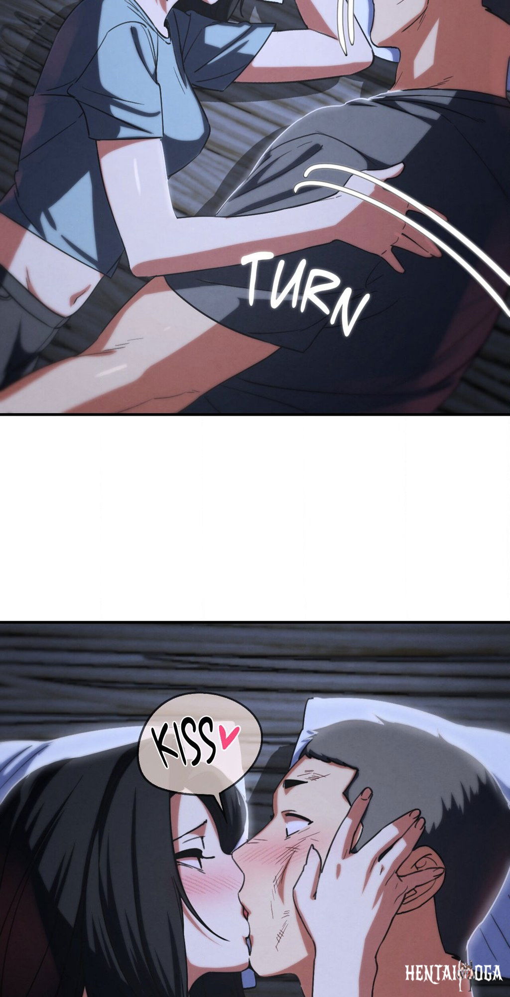 Seniors of Class 5 Seniors of Class 5 Chapter 84 - Page 34