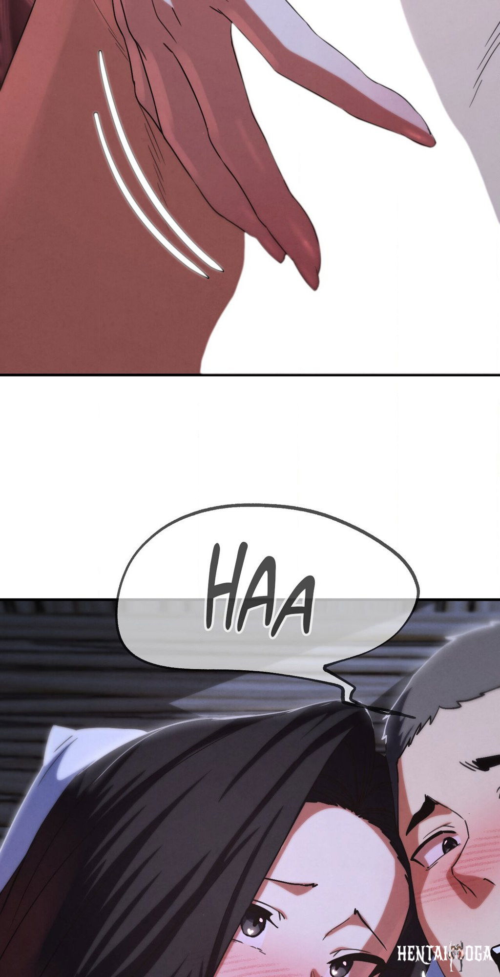 Seniors of Class 5 Seniors of Class 5 Chapter 84 - Page 38