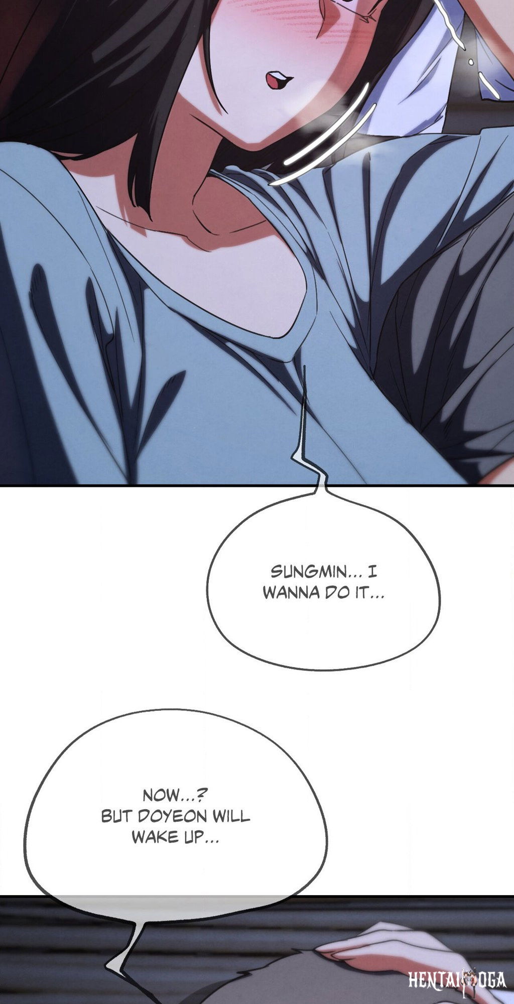 Seniors of Class 5 Seniors of Class 5 Chapter 84 - Page 39