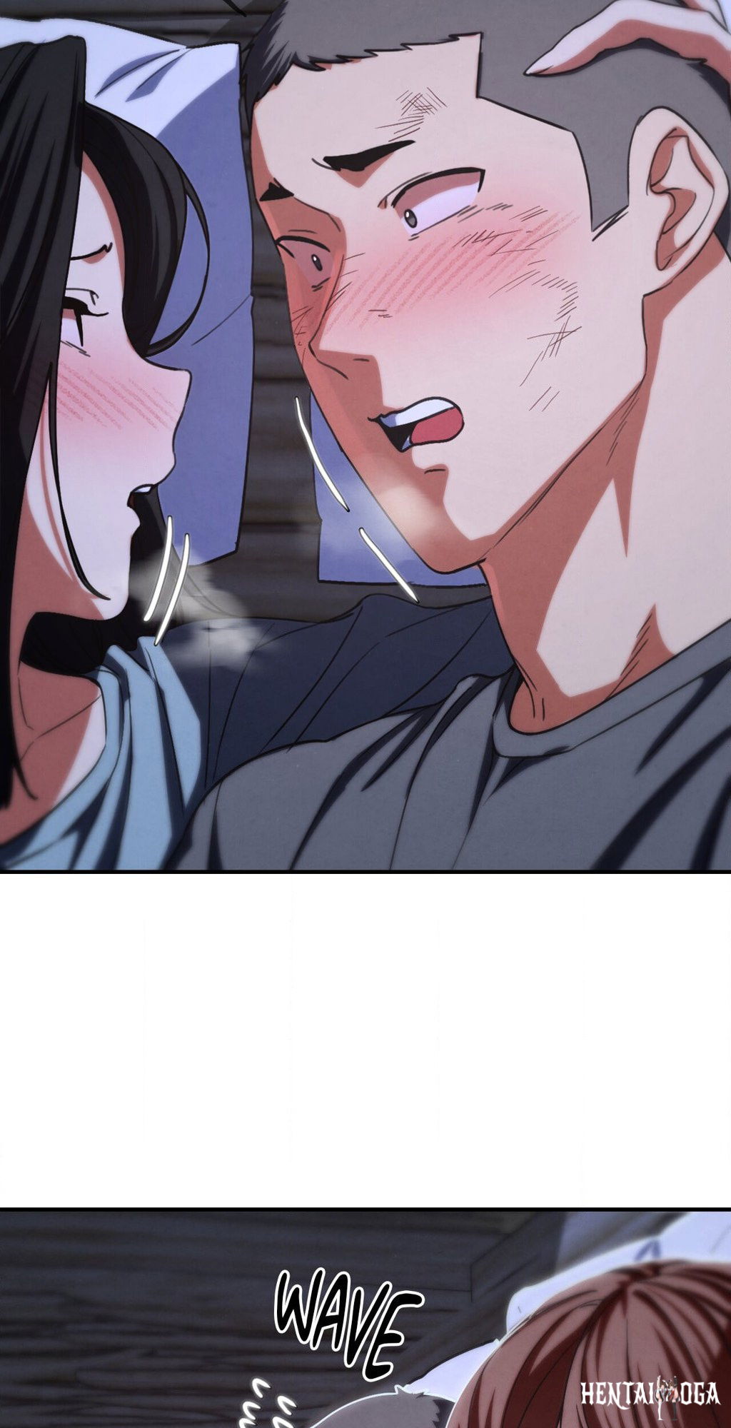 Seniors of Class 5 Seniors of Class 5 Chapter 84 - Page 40