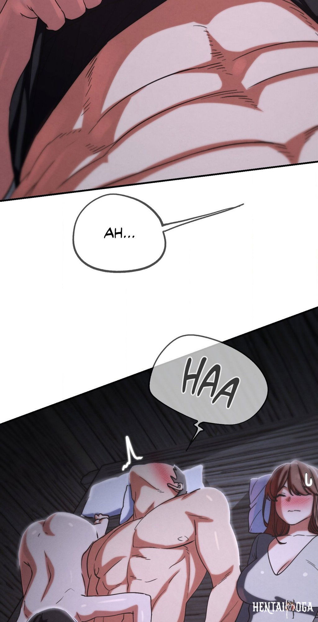 Seniors of Class 5 Seniors of Class 5 Chapter 84 - Page 45