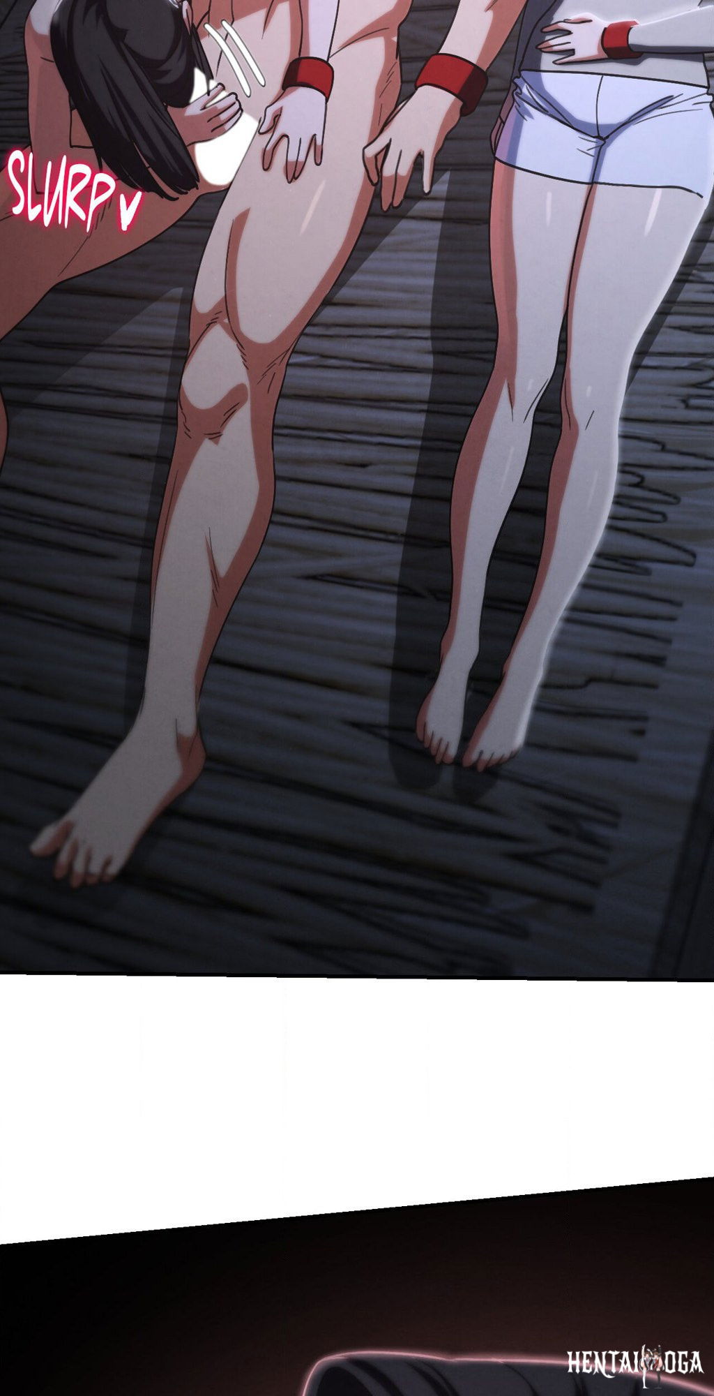 Seniors of Class 5 Seniors of Class 5 Chapter 84 - Page 46