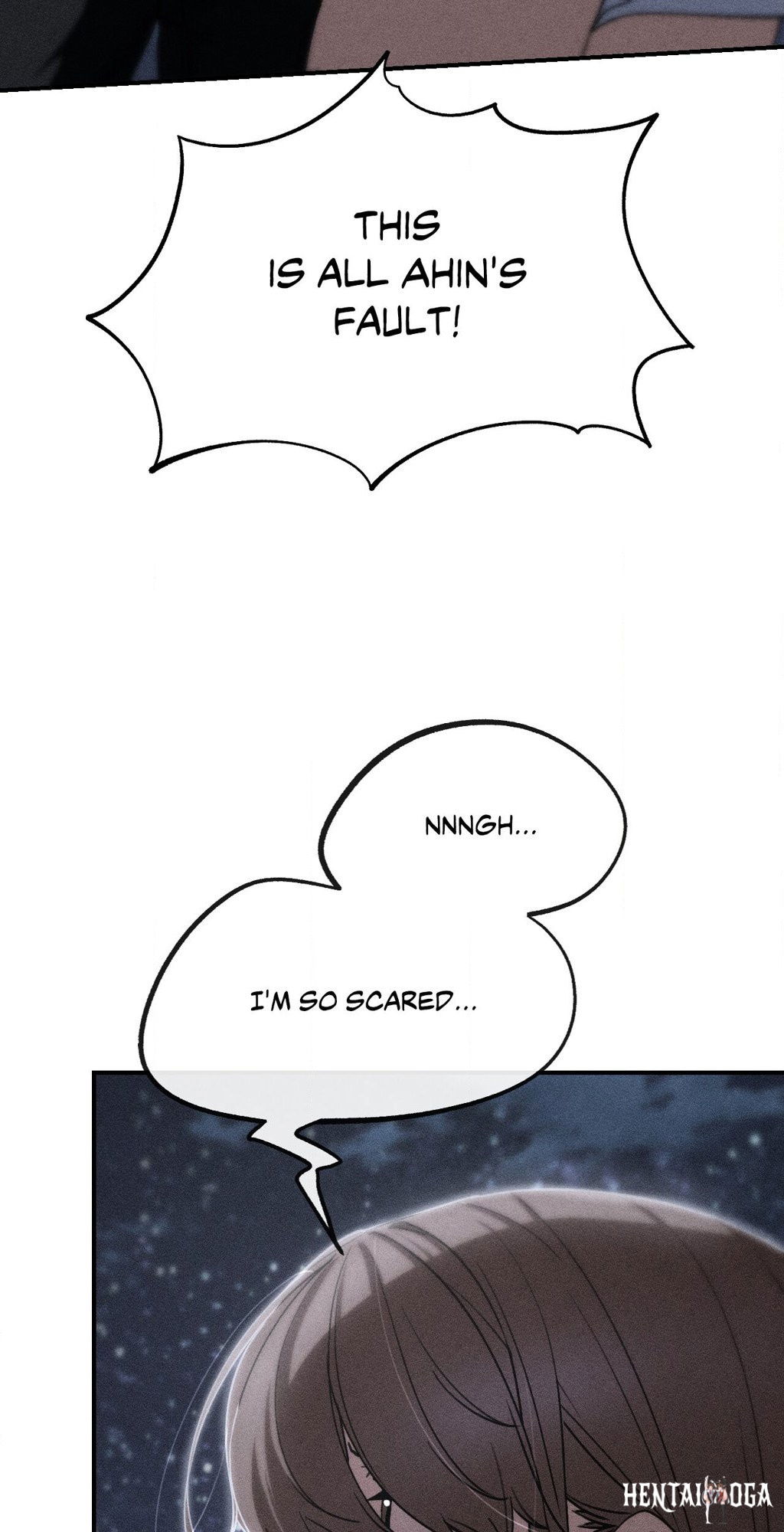 Seniors of Class 5 Seniors of Class 5 Chapter 84 - Page 5