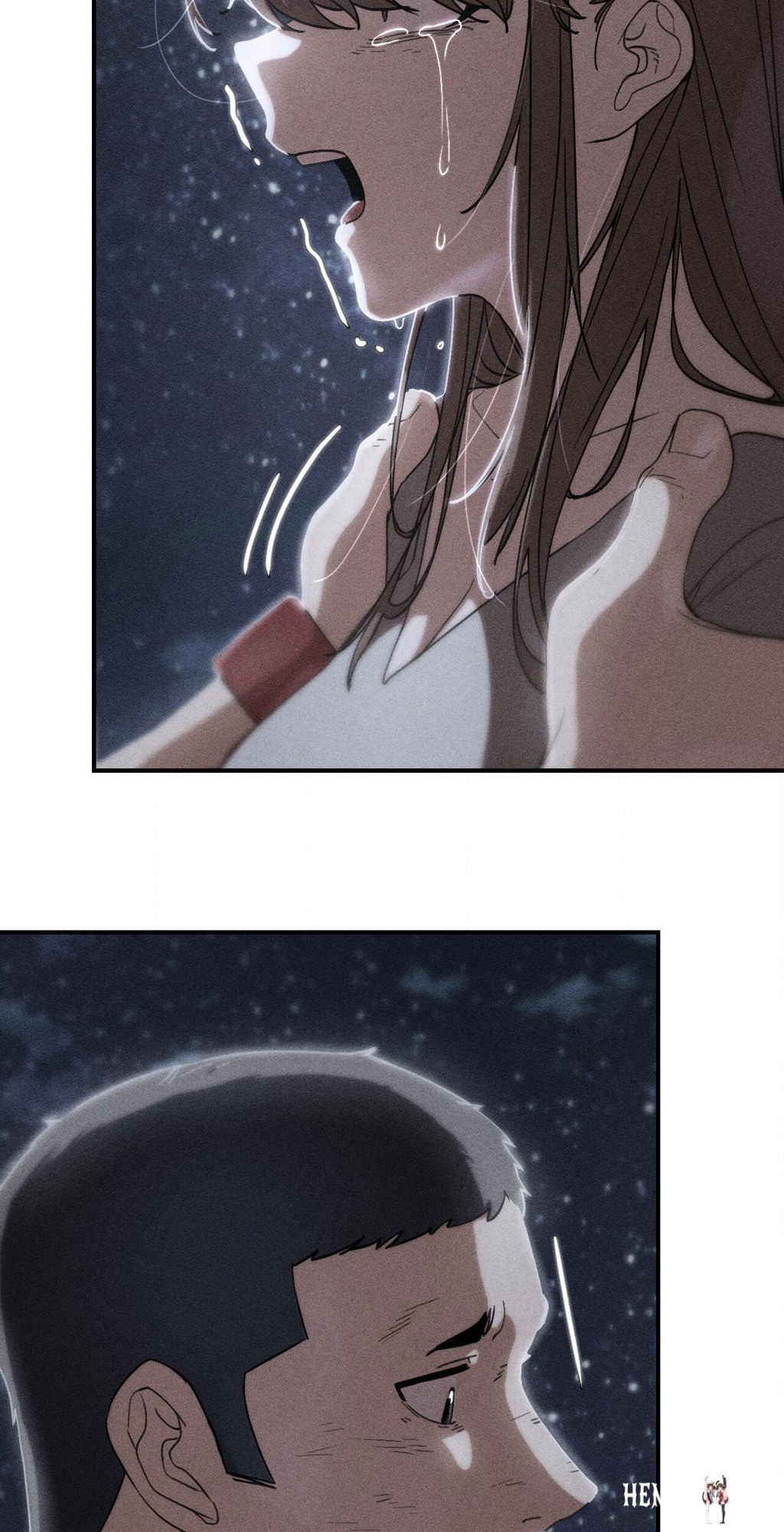 Seniors of Class 5 Seniors of Class 5 Chapter 84 - Page 6