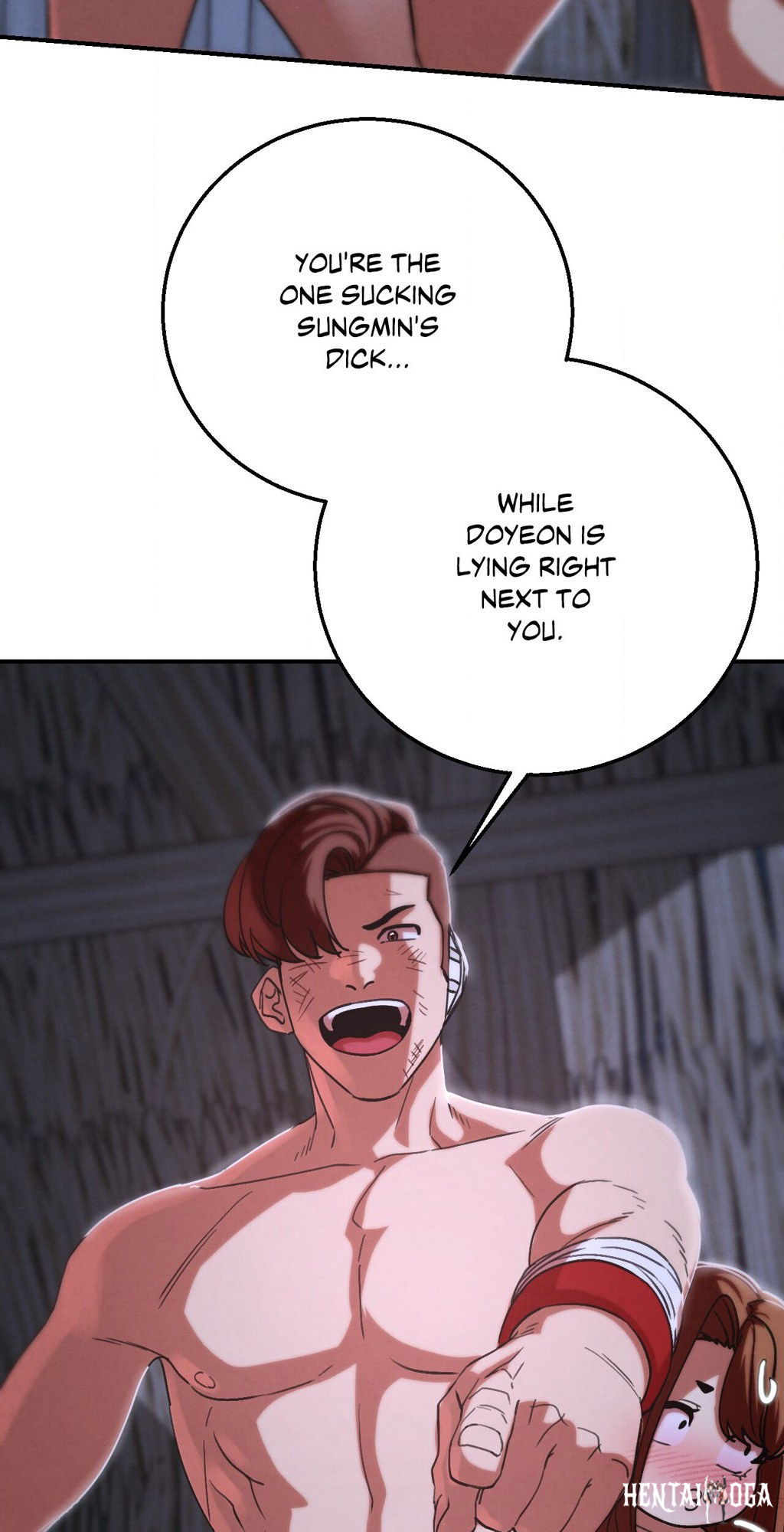 Seniors of Class 5 Seniors of Class 5 Chapter 84 - Page 66