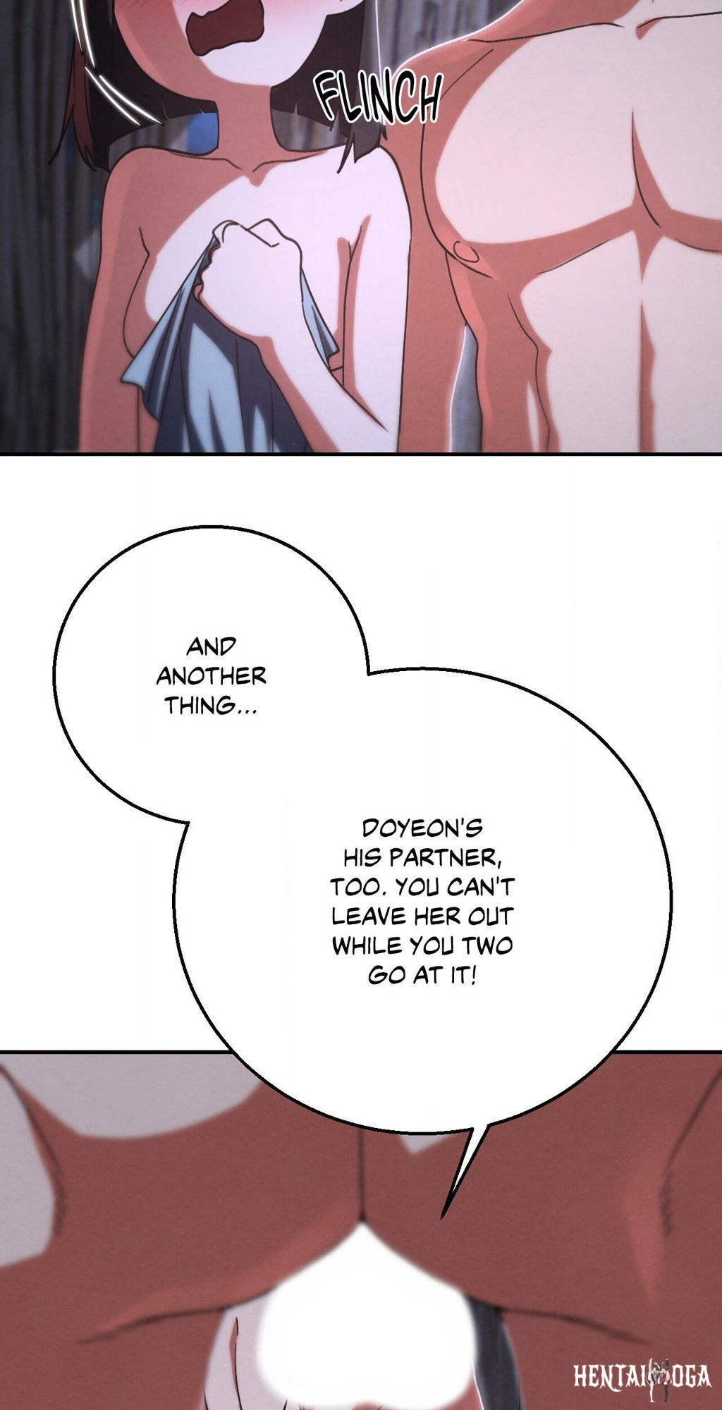 Seniors of Class 5 Seniors of Class 5 Chapter 84 - Page 68