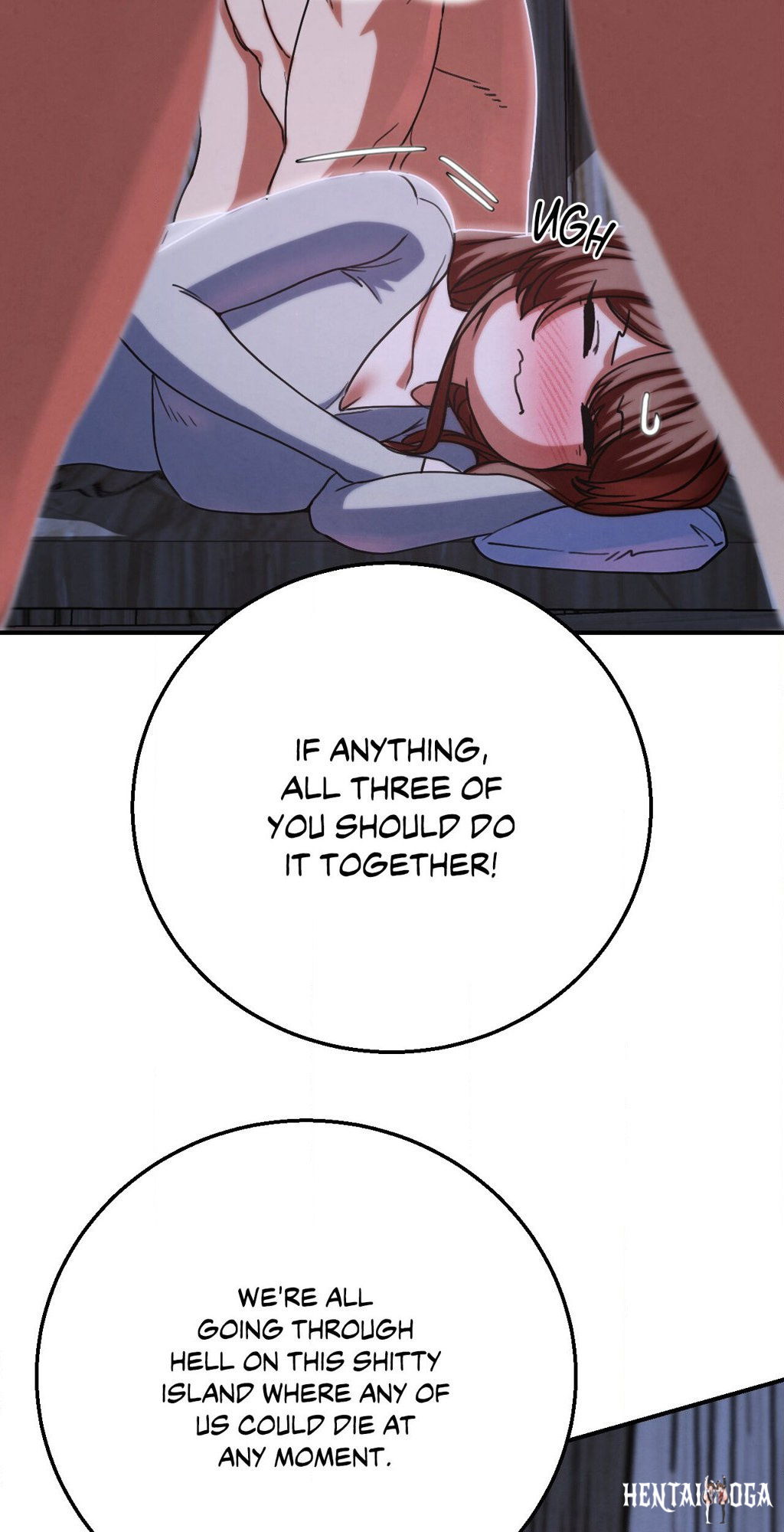 Seniors of Class 5 Seniors of Class 5 Chapter 84 - Page 69