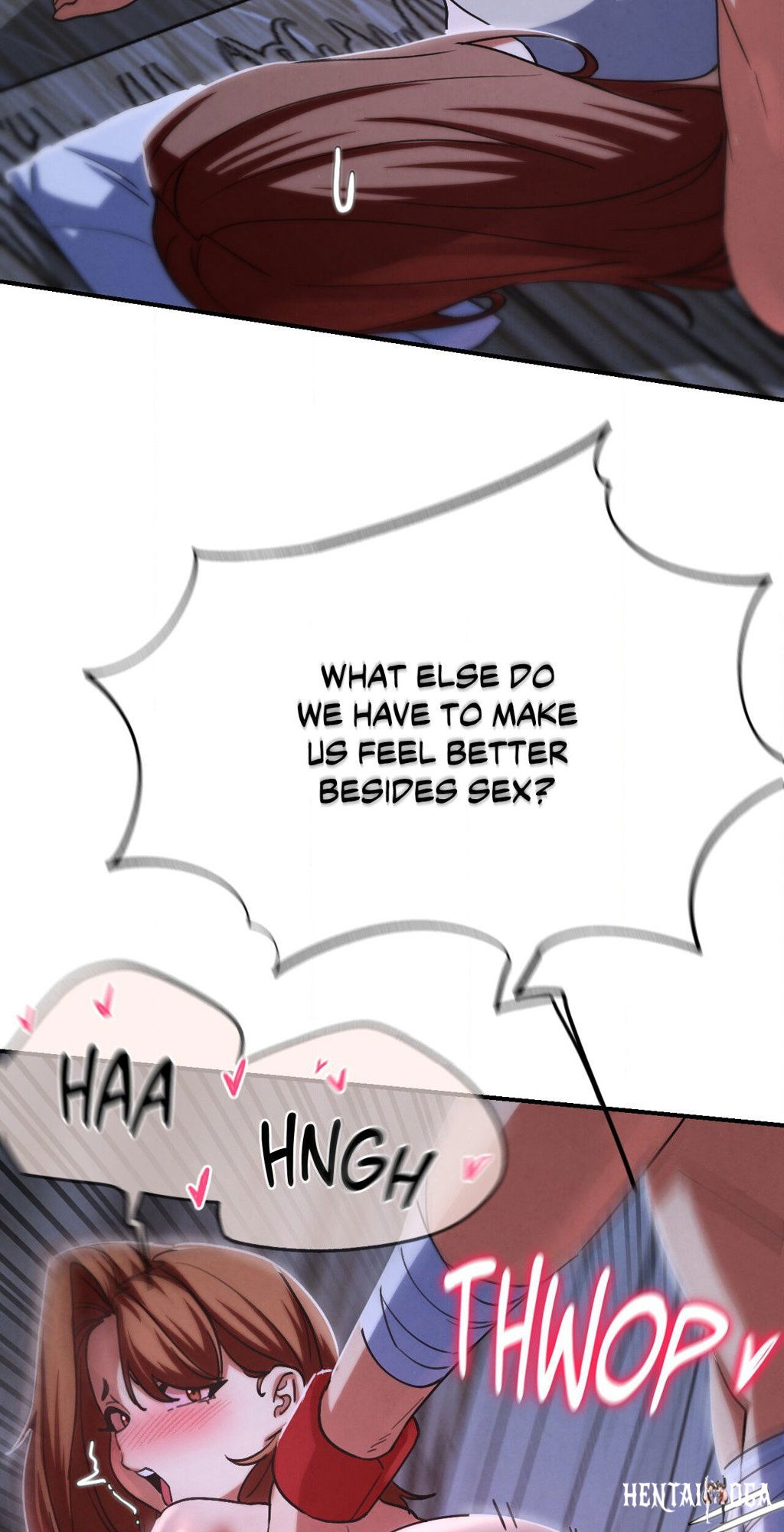 Seniors of Class 5 Seniors of Class 5 Chapter 84 - Page 71