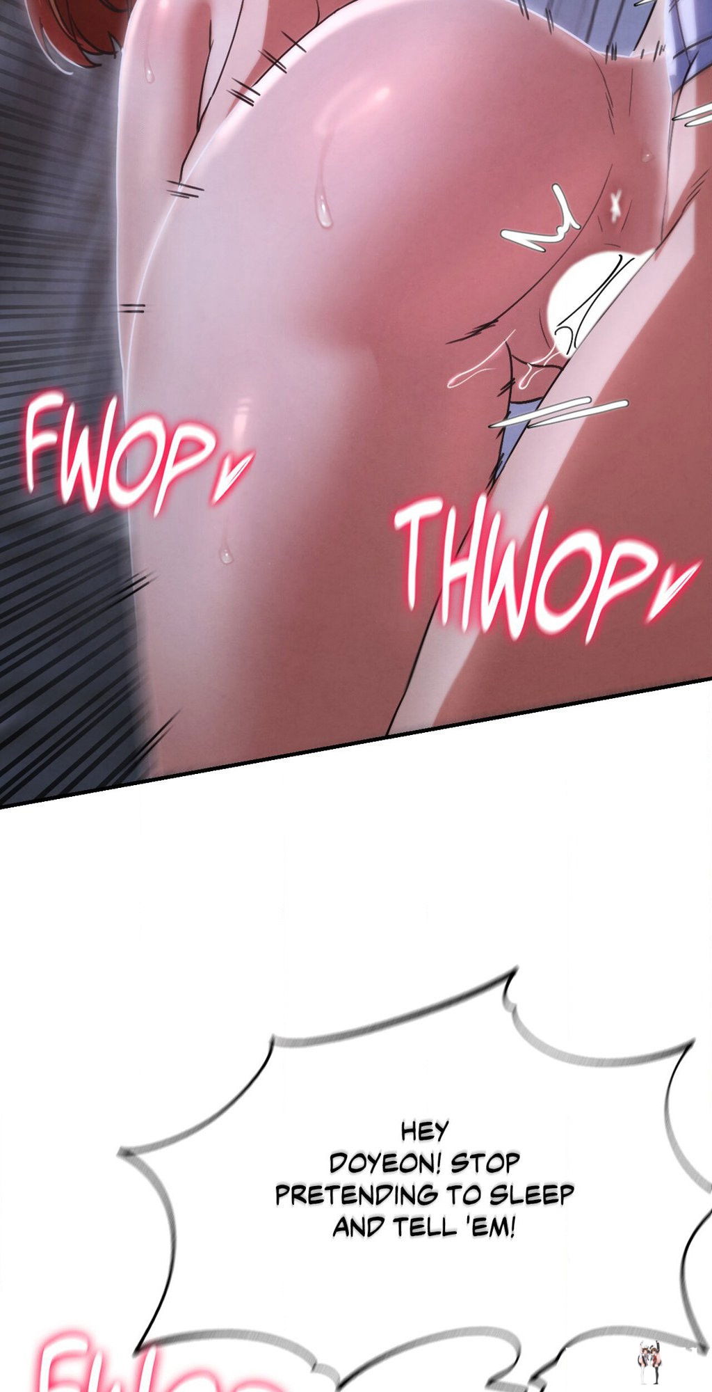 Seniors of Class 5 Seniors of Class 5 Chapter 84 - Page 72