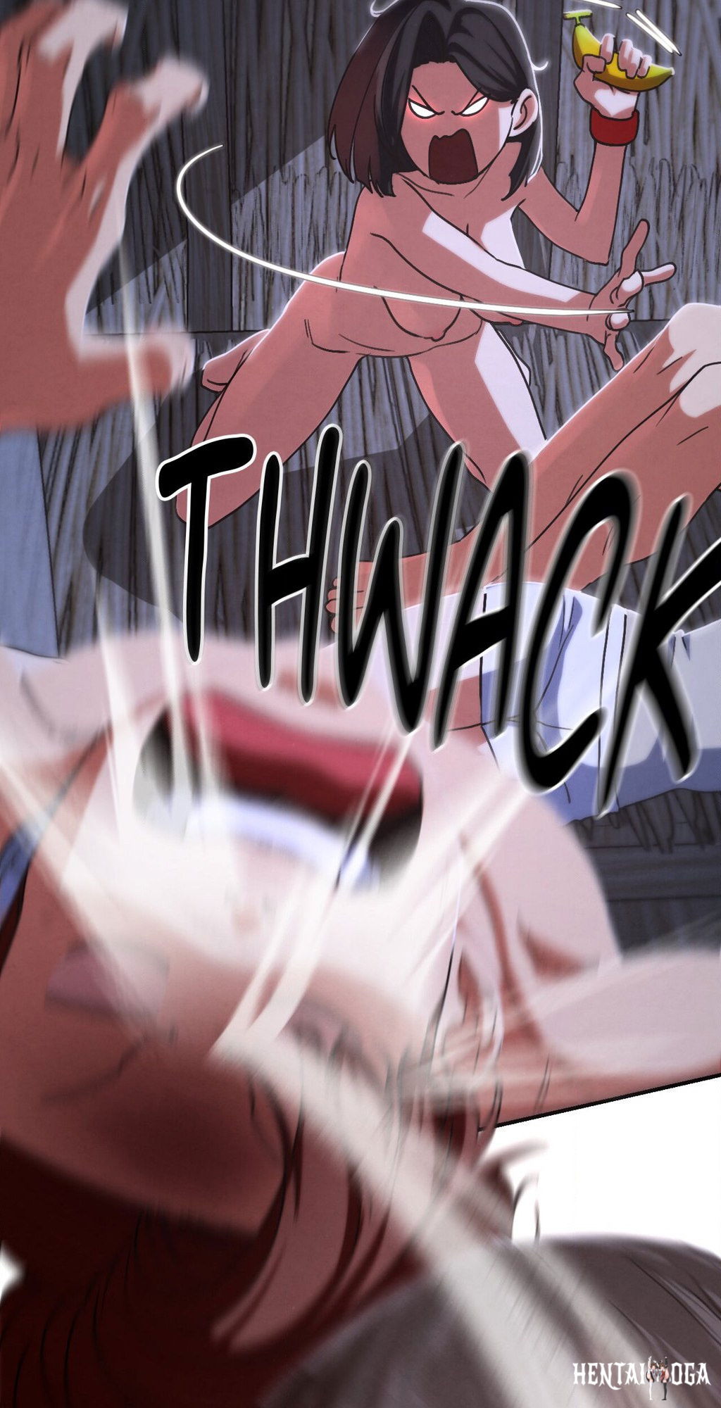 Seniors of Class 5 Seniors of Class 5 Chapter 84 - Page 75