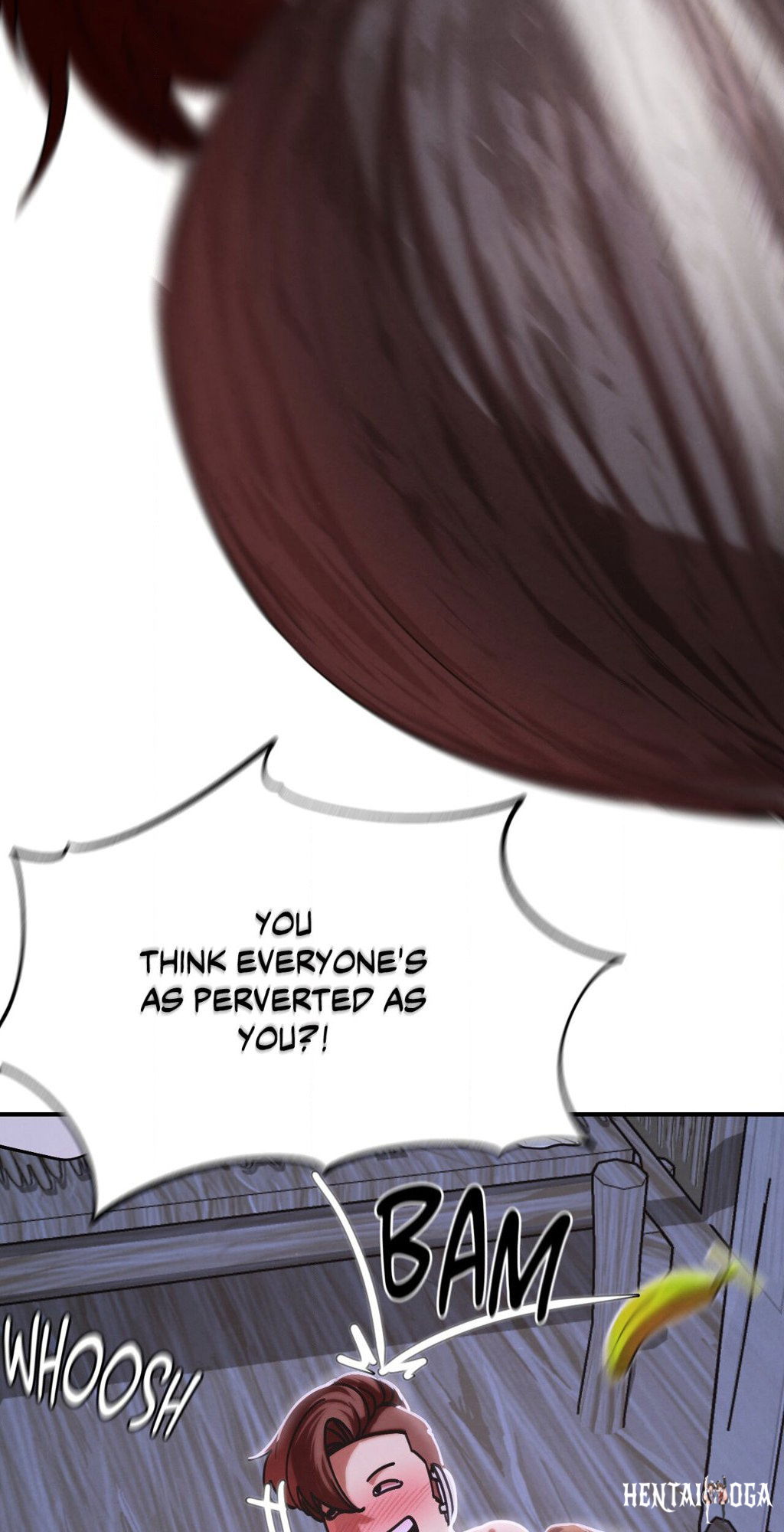 Seniors of Class 5 Seniors of Class 5 Chapter 84 - Page 76