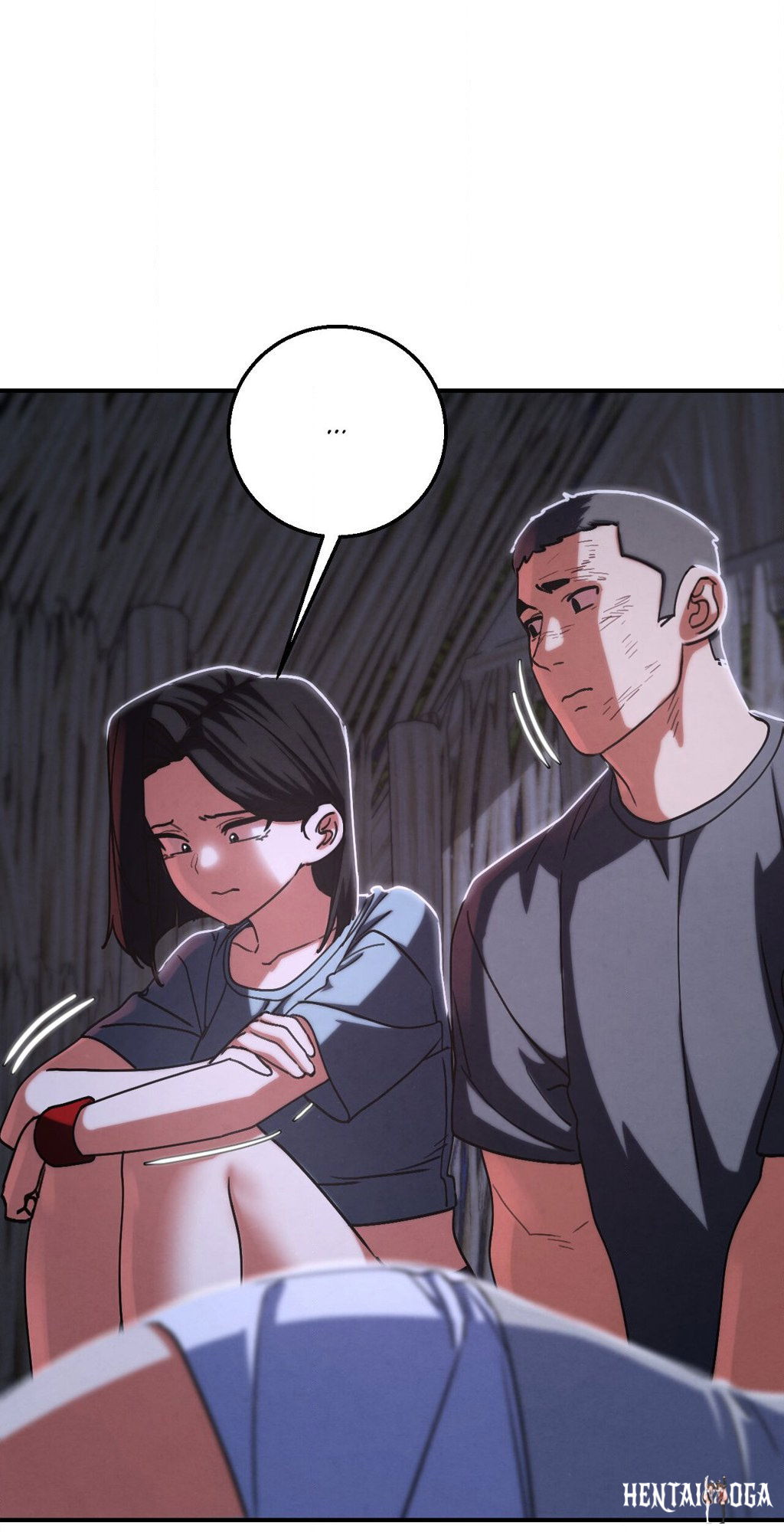 Seniors of Class 5 Seniors of Class 5 Chapter 84 - Page 78