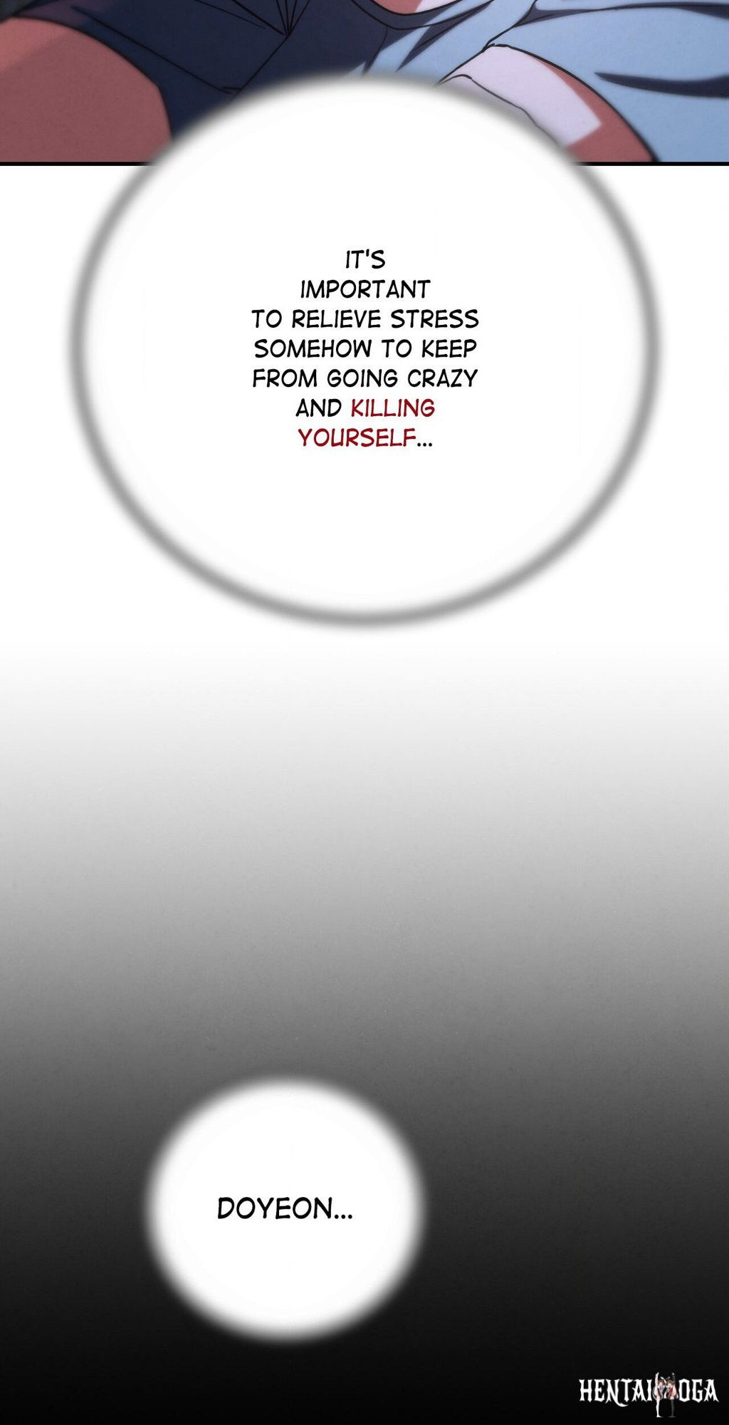 Seniors of Class 5 Seniors of Class 5 Chapter 84 - Page 80