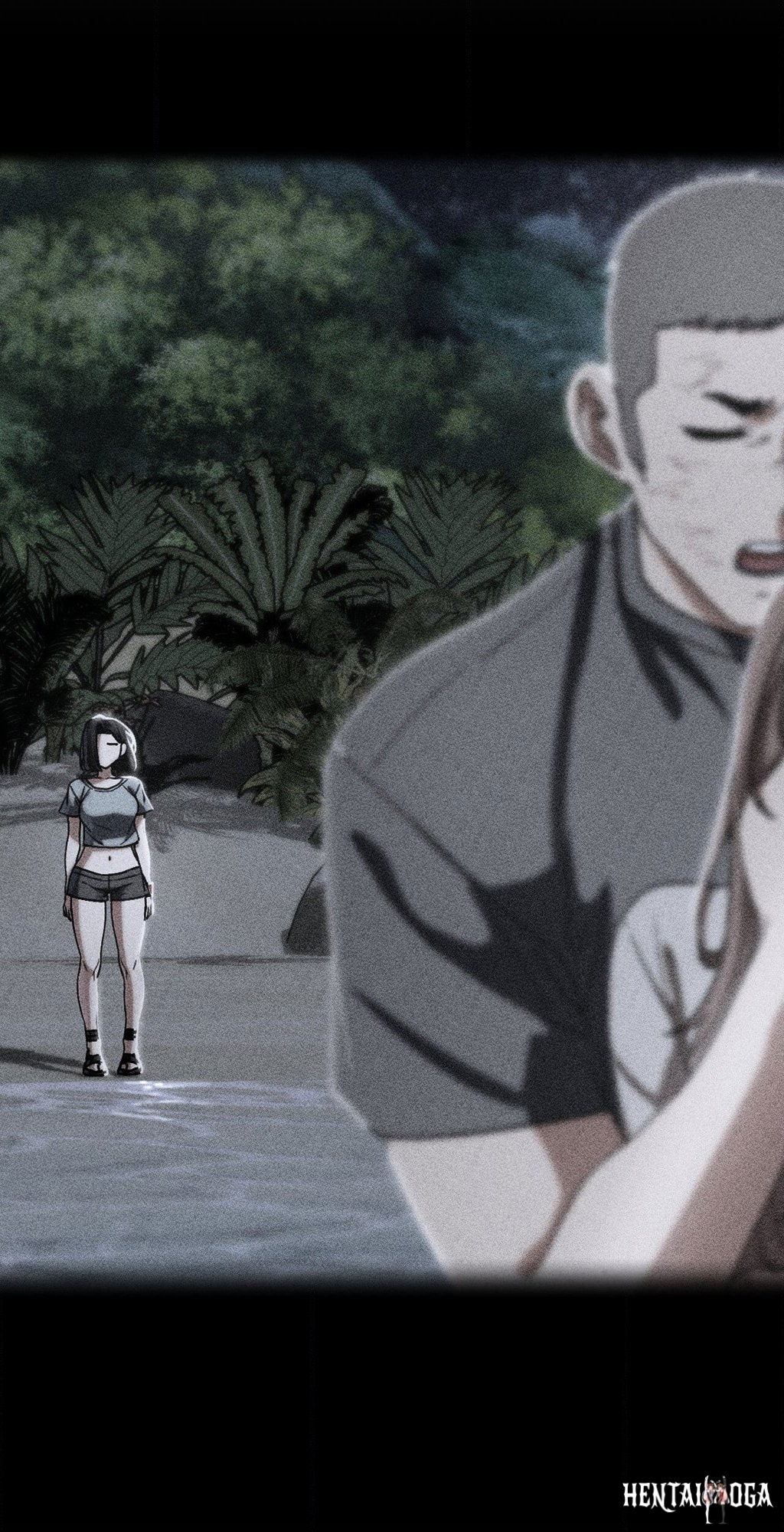 Seniors of Class 5 Seniors of Class 5 Chapter 84 - Page 81