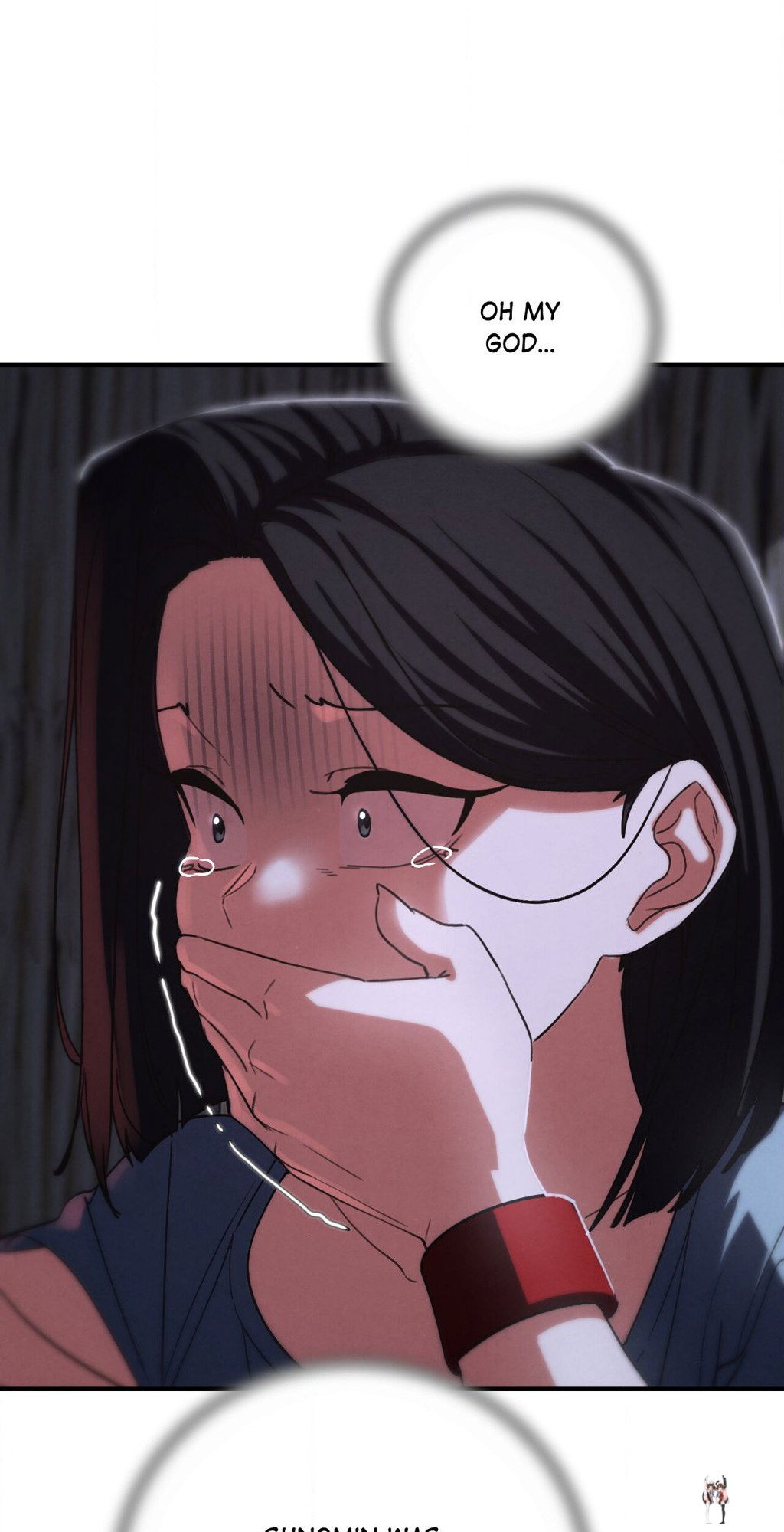 Seniors of Class 5 Seniors of Class 5 Chapter 84 - Page 83