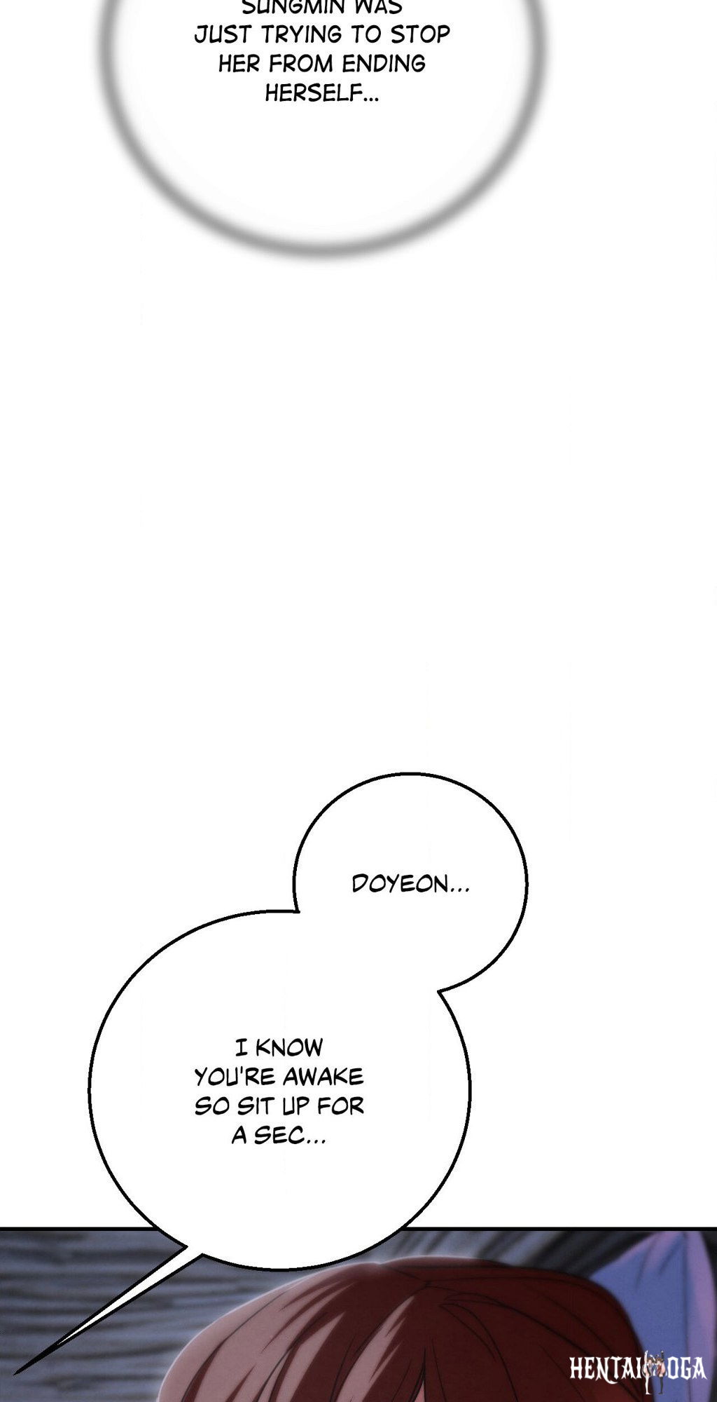 Seniors of Class 5 Seniors of Class 5 Chapter 84 - Page 84