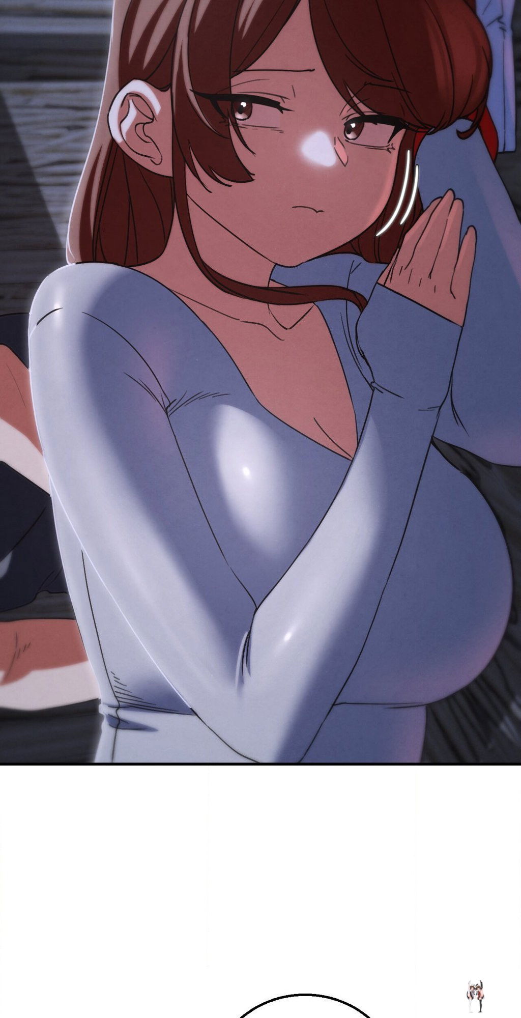 Seniors of Class 5 Seniors of Class 5 Chapter 84 - Page 85